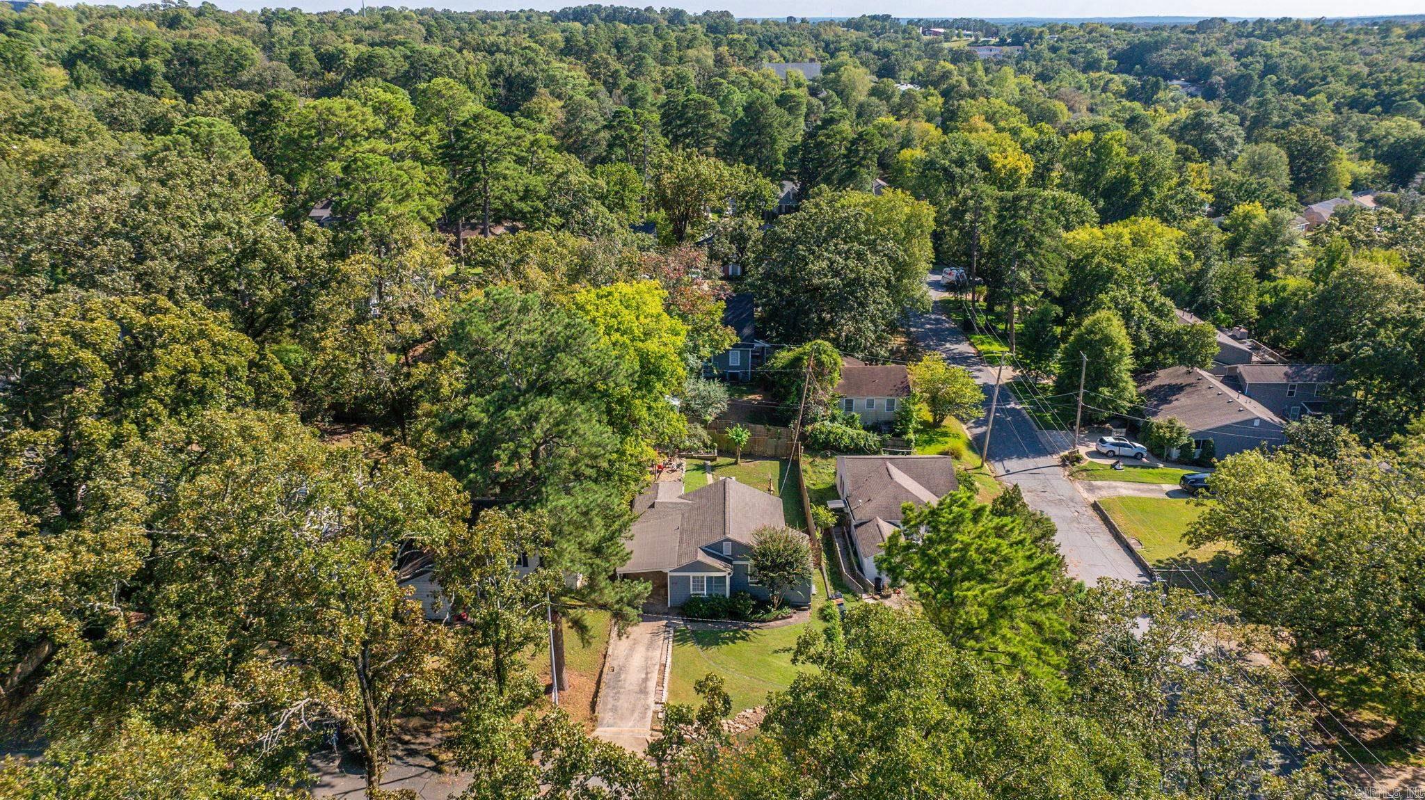 6721 Longwood  Cammack Village, AR