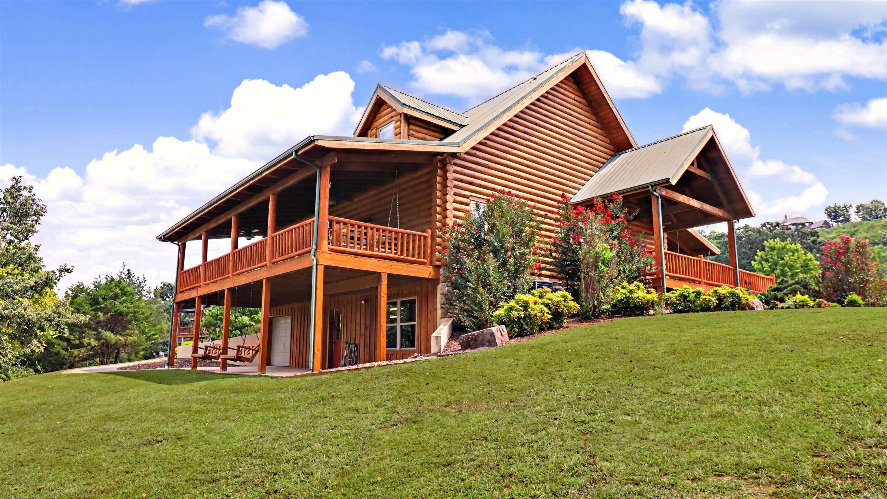 167 Bella Vista Rd Road Berryville, AR 72616