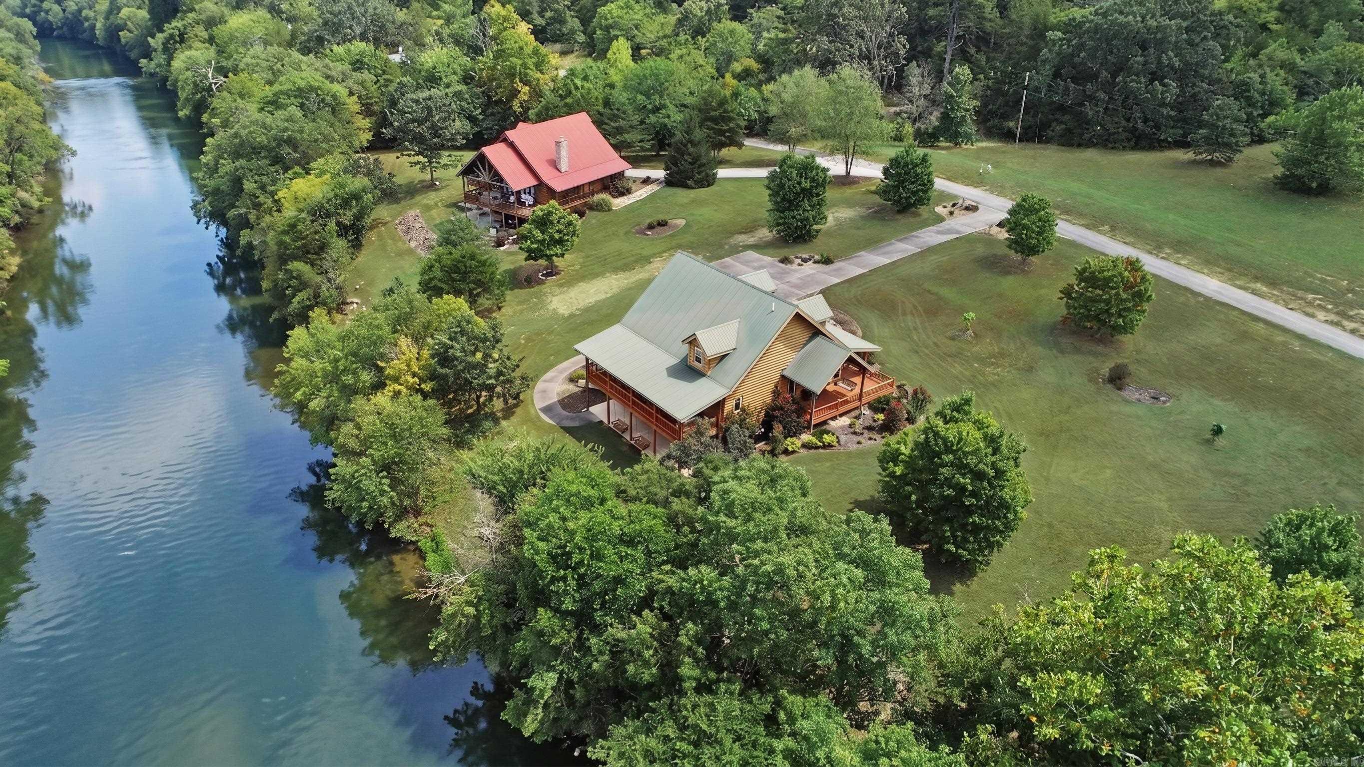 167 Bella Vista Rd Road Berryville, AR 72616