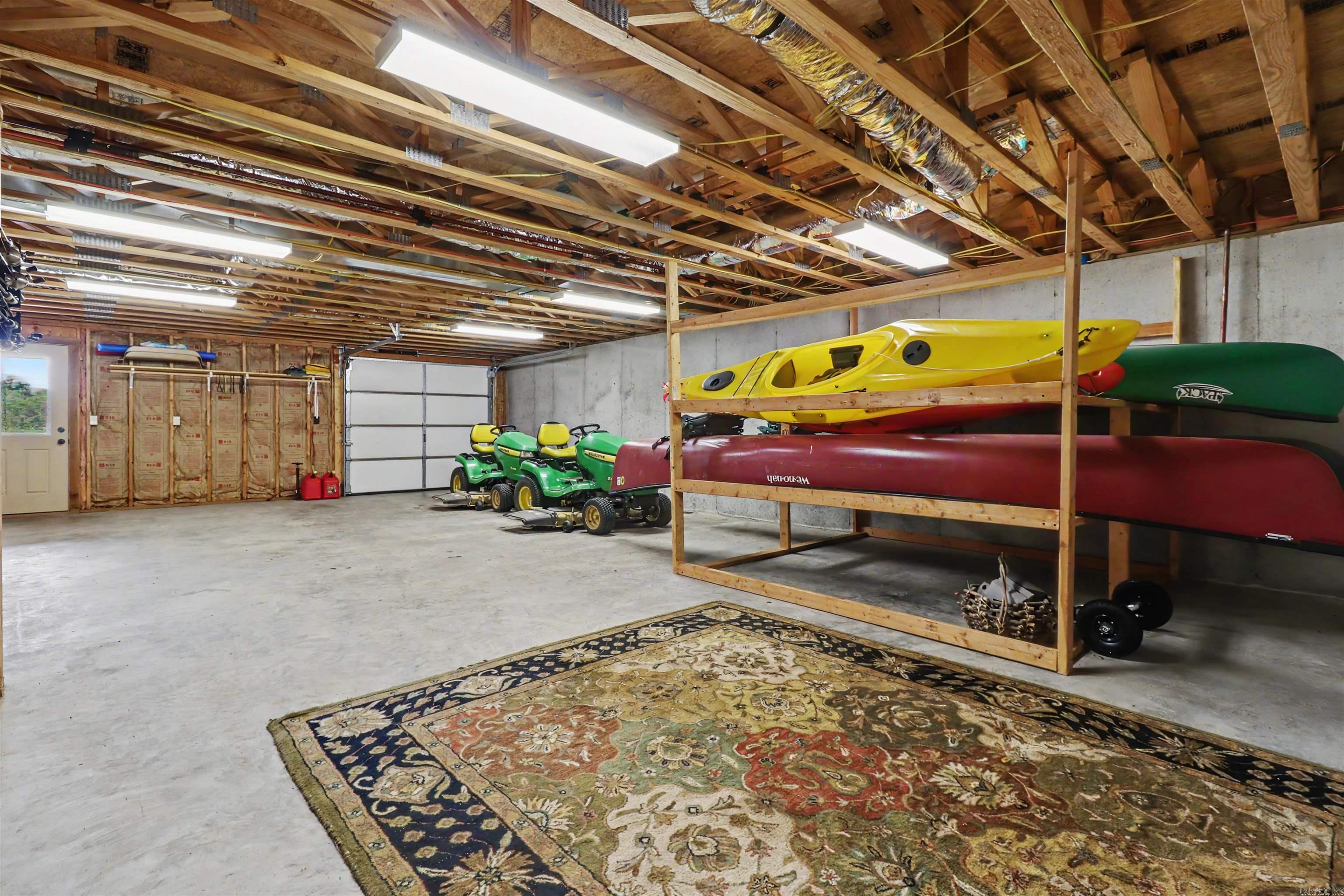167 Bella Vista Rd Road Berryville, AR 72616