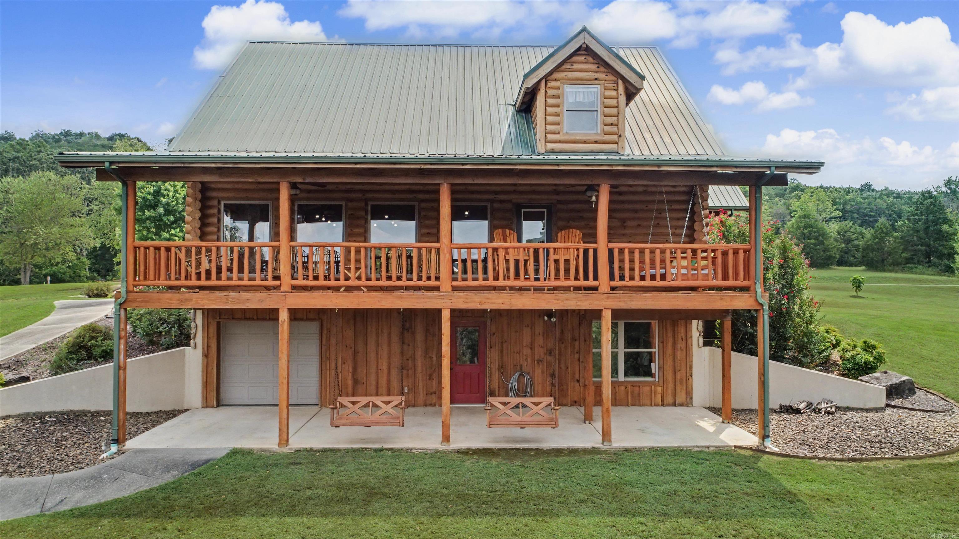 167 Bella Vista Rd Road Berryville, AR 72616