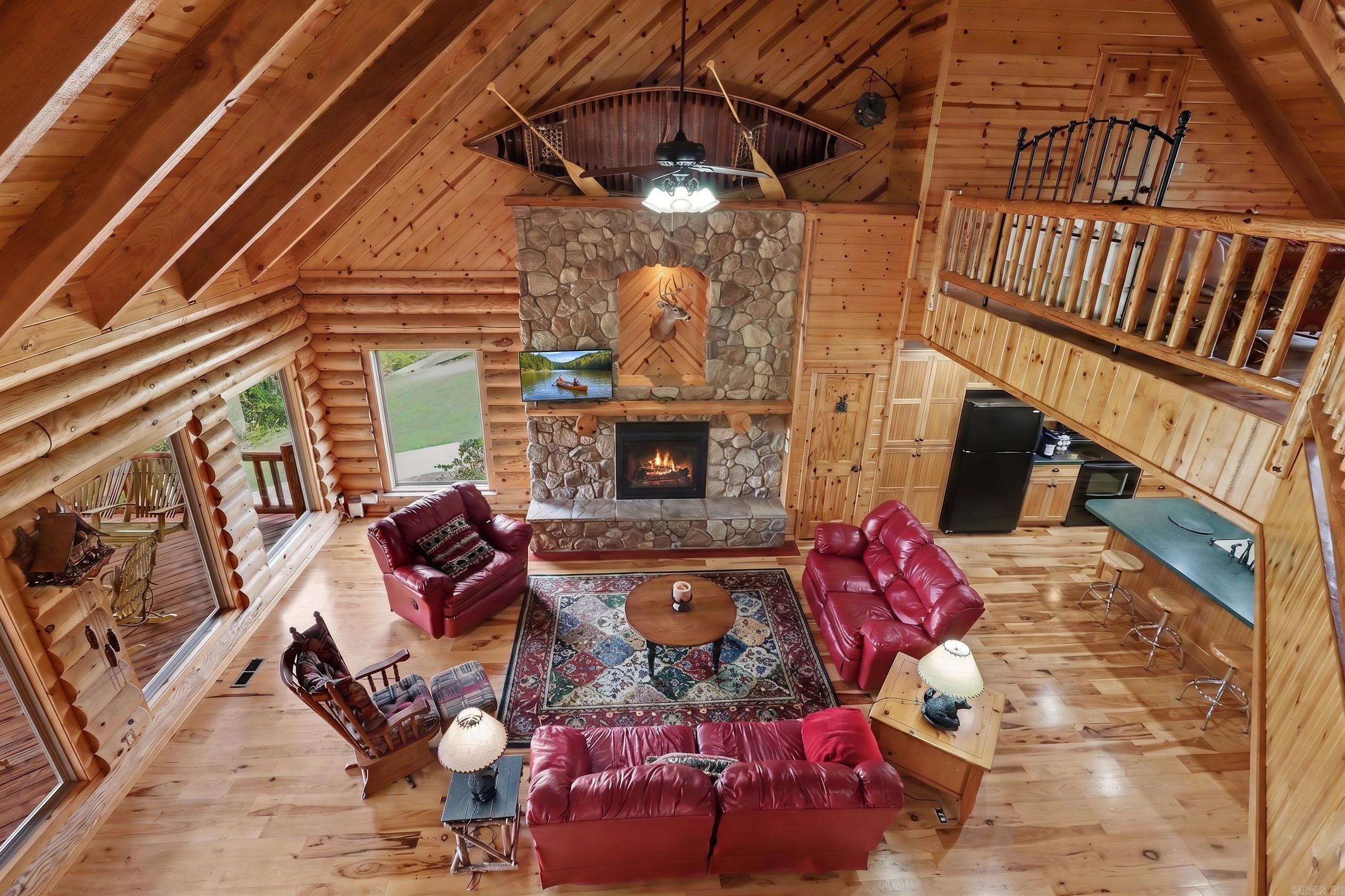 167 Bella Vista Rd Road Berryville, AR 72616