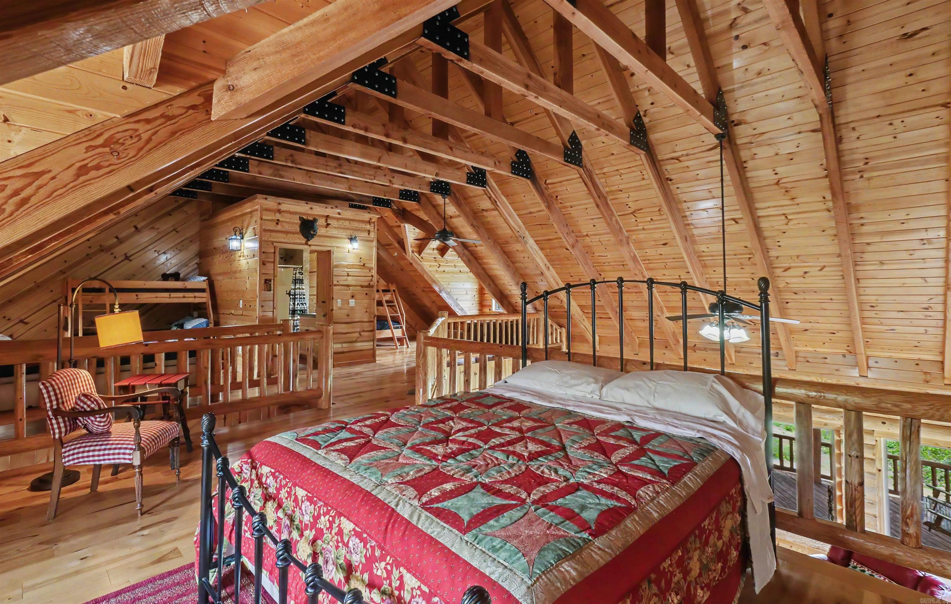 167 Bella Vista Rd Road Berryville, AR 72616
