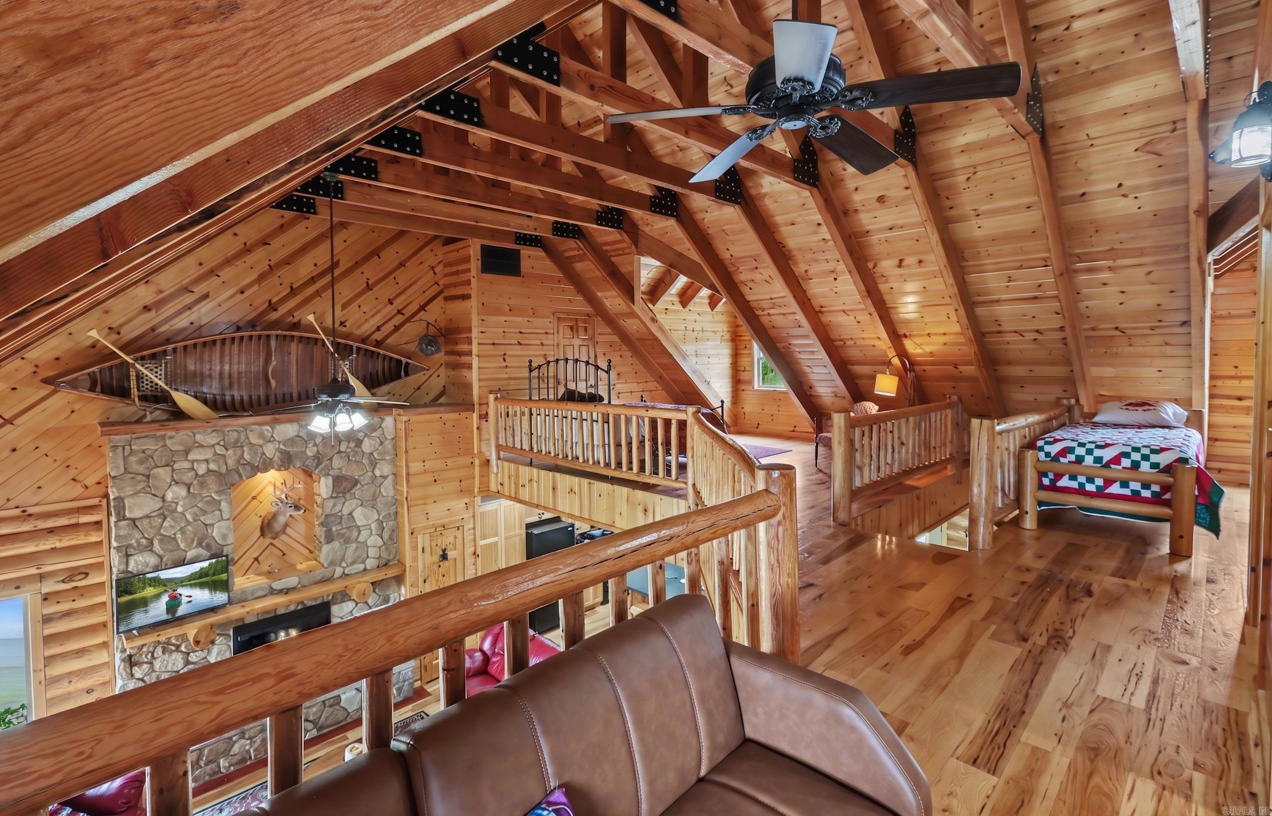 167 Bella Vista Rd Road Berryville, AR 72616