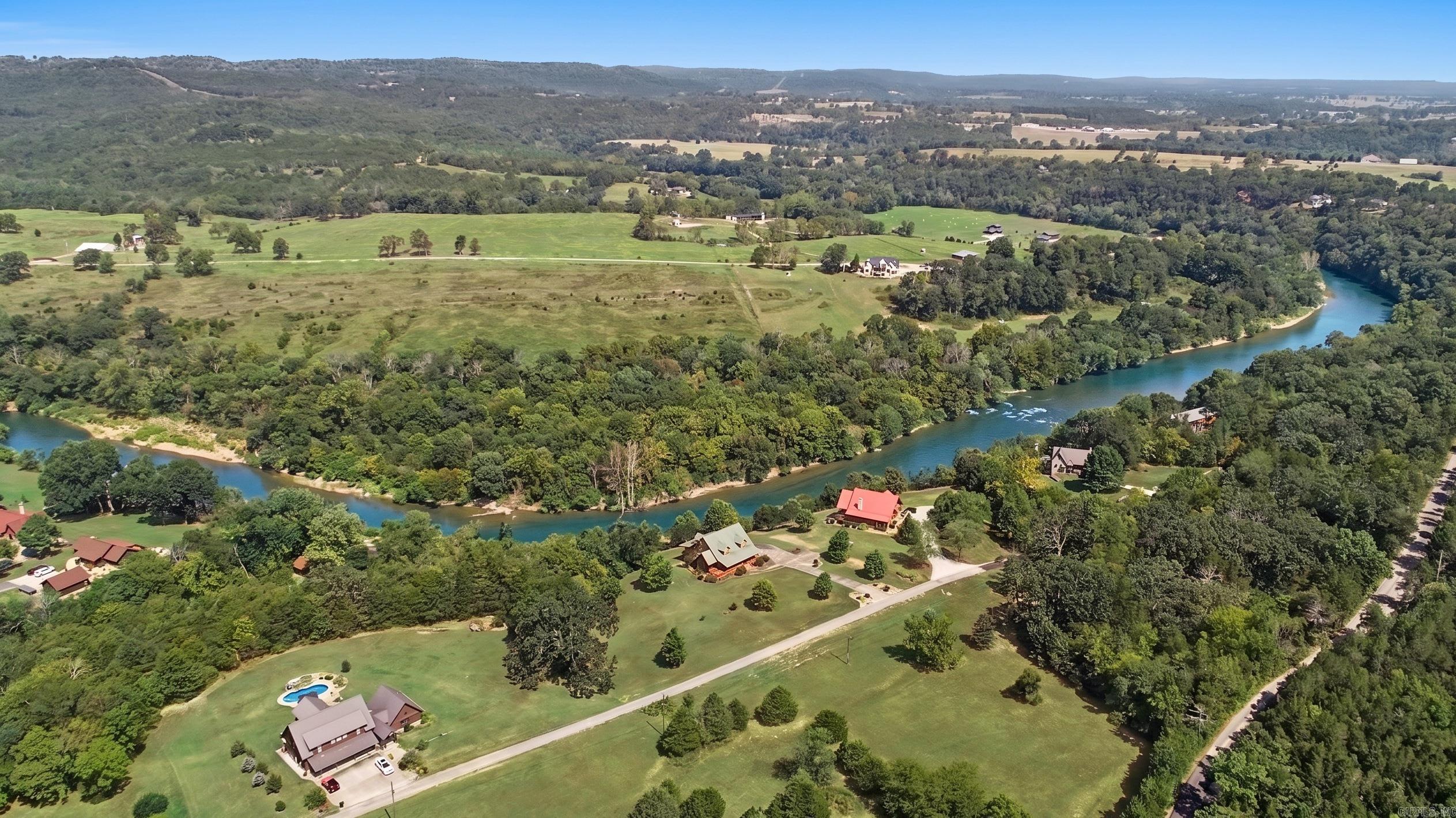 167 Bella Vista Rd Road Berryville, AR 72616