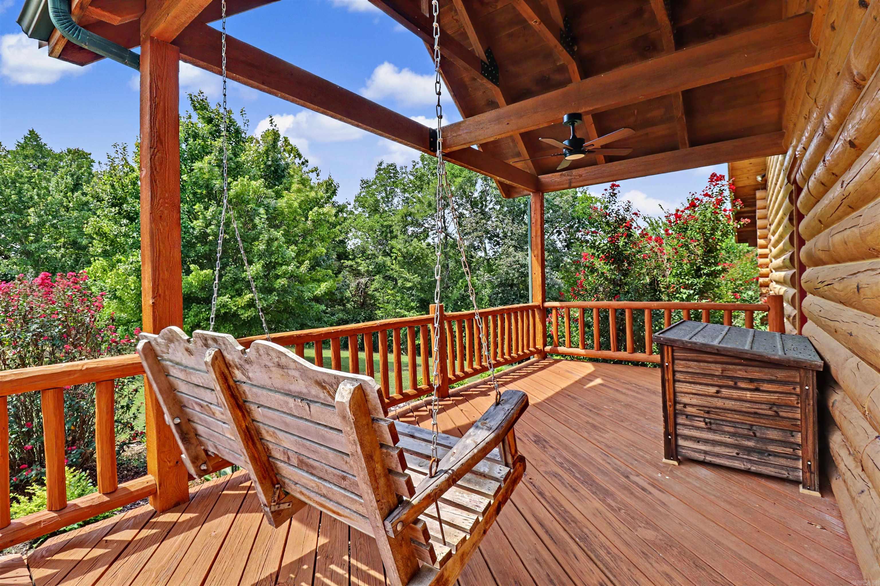 167 Bella Vista Rd Road Berryville, AR 72616