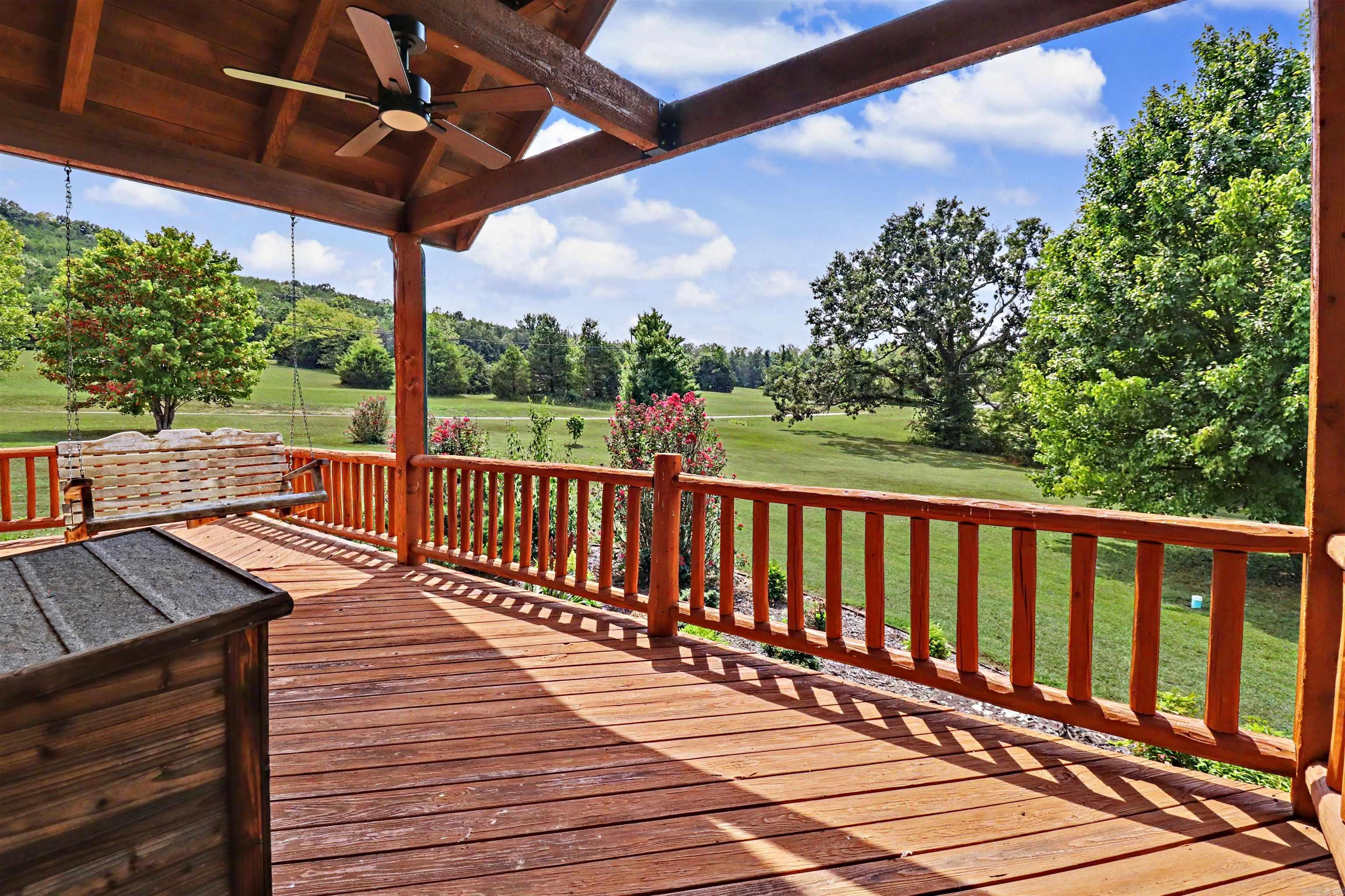 167 Bella Vista Rd Road Berryville, AR 72616