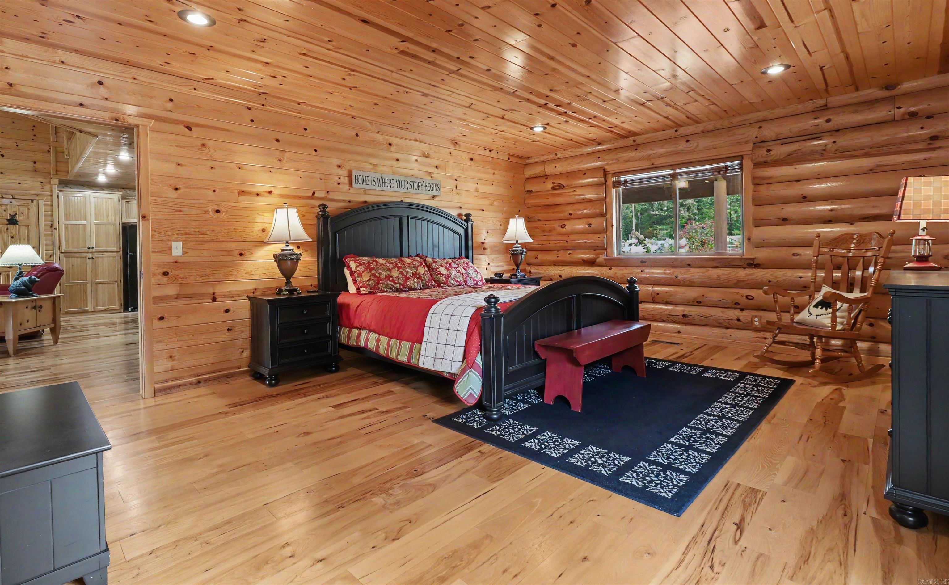 167 Bella Vista Rd Road Berryville, AR 72616