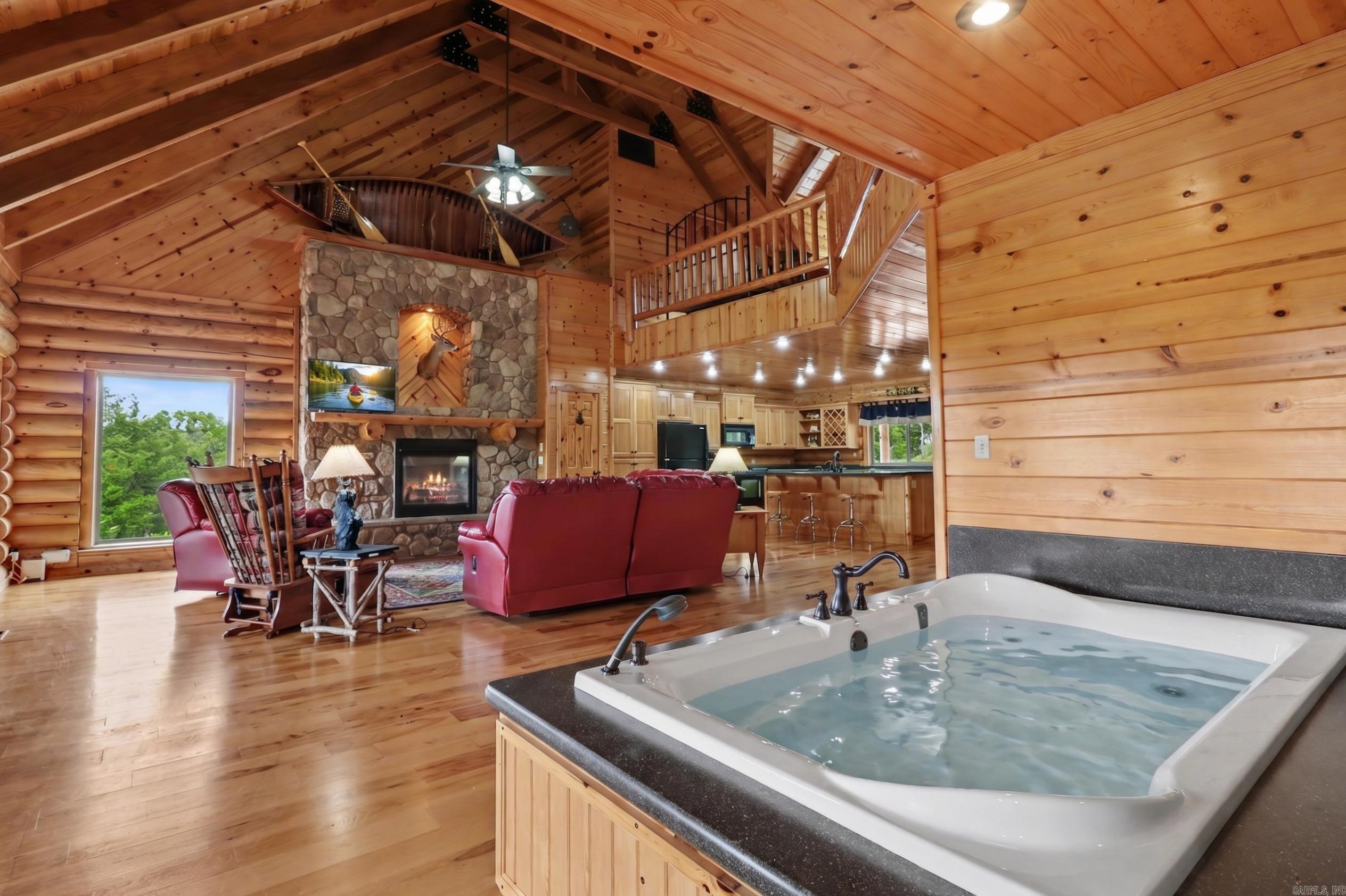 167 Bella Vista Rd Road Berryville, AR 72616