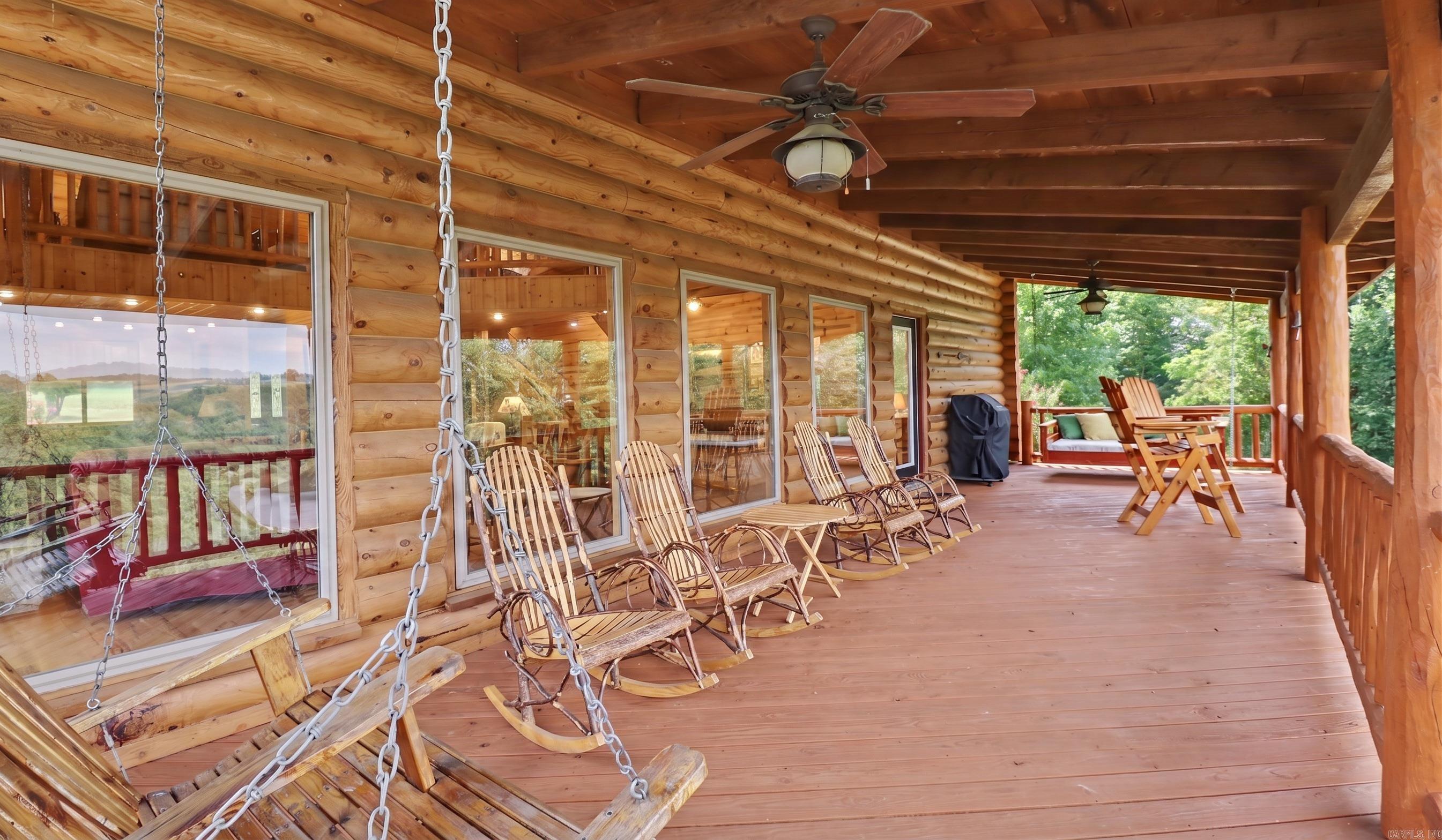 167 Bella Vista Rd Road Berryville, AR 72616