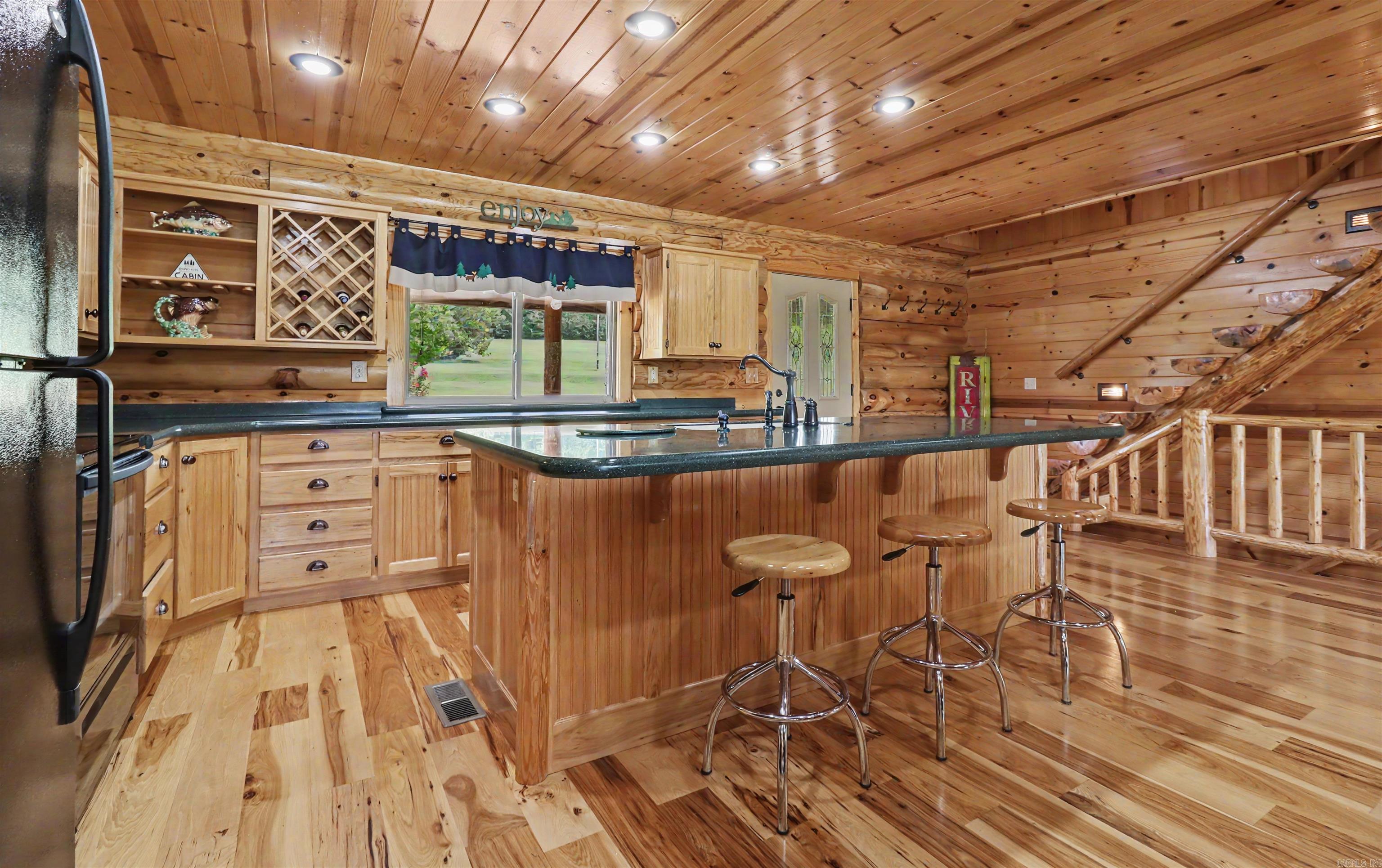 167 Bella Vista Rd Road Berryville, AR 72616