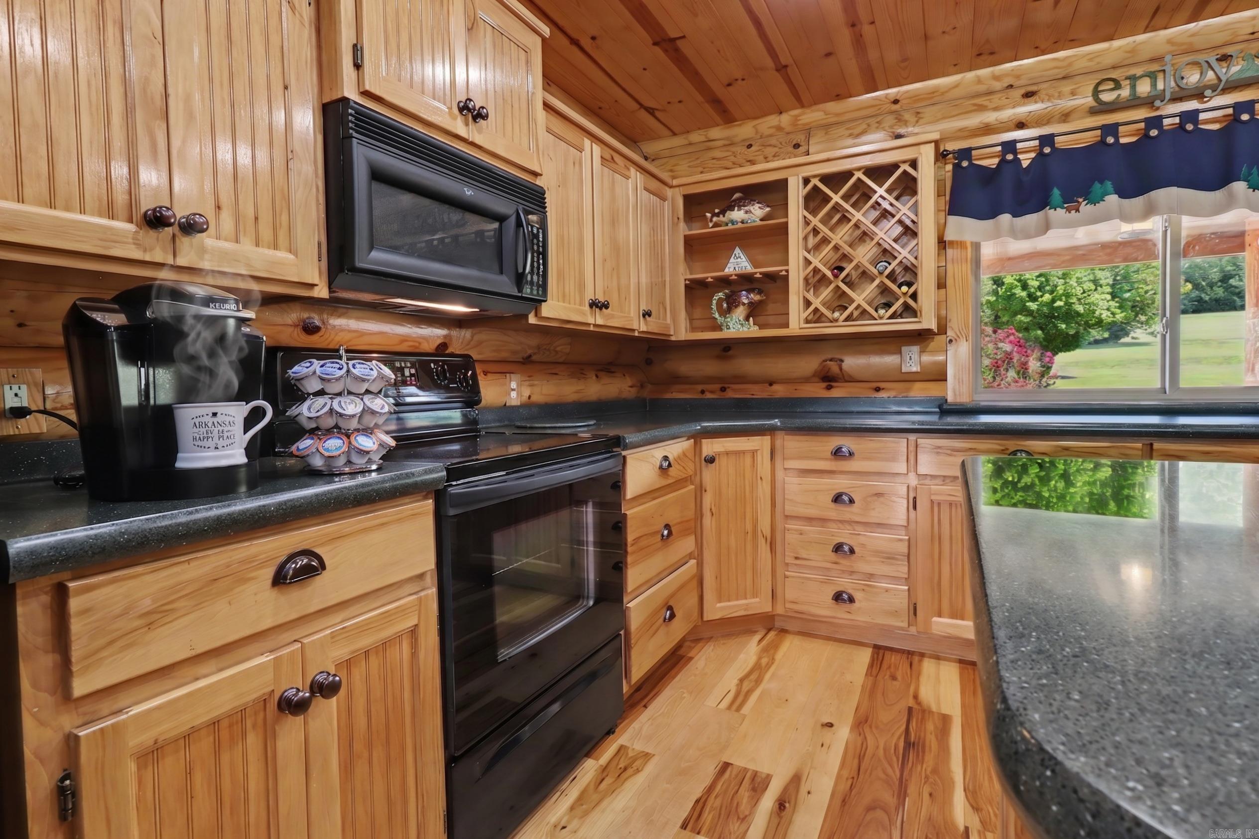 167 Bella Vista Rd Road Berryville, AR 72616