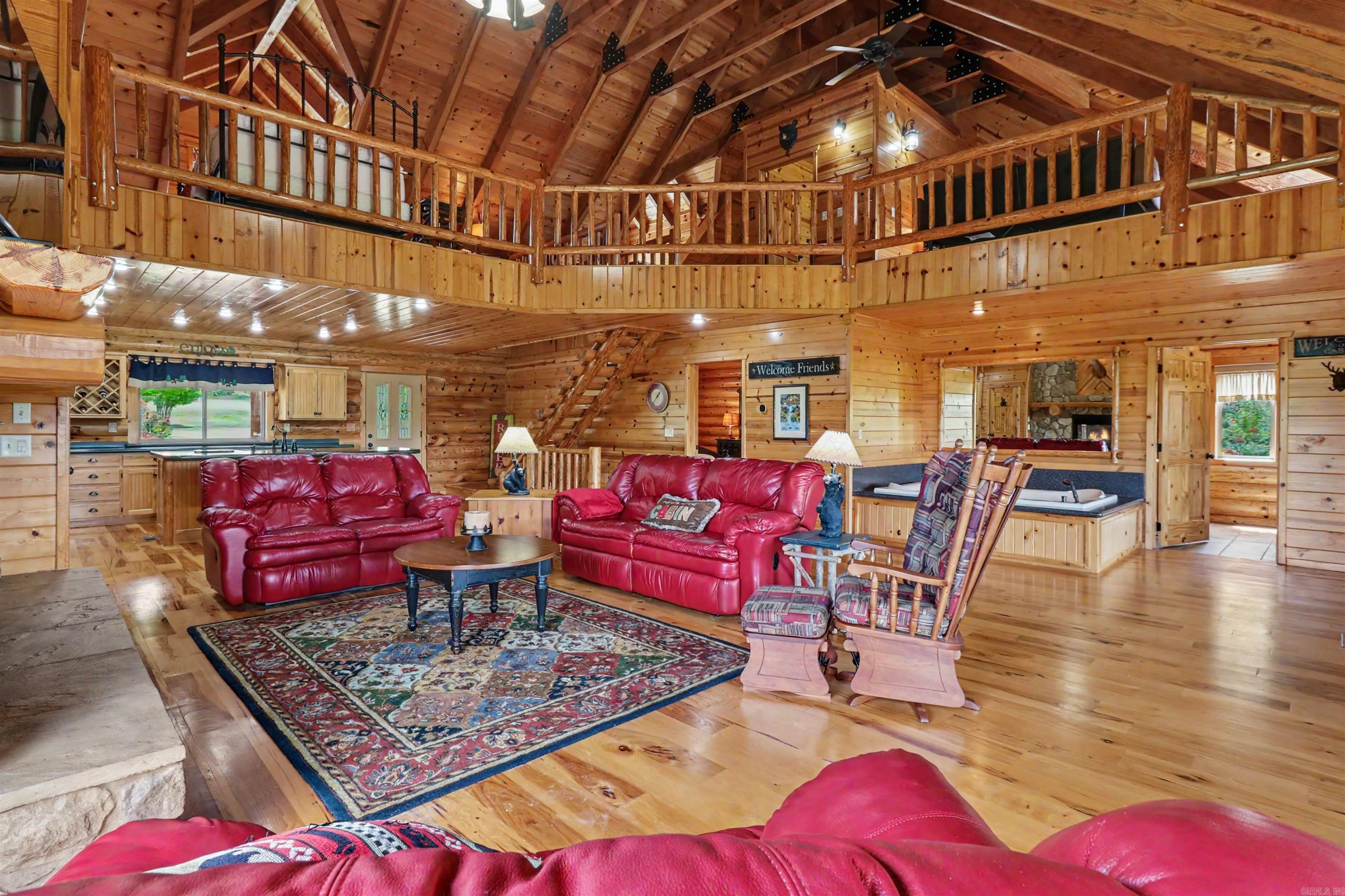 167 Bella Vista Rd Road Berryville, AR 72616