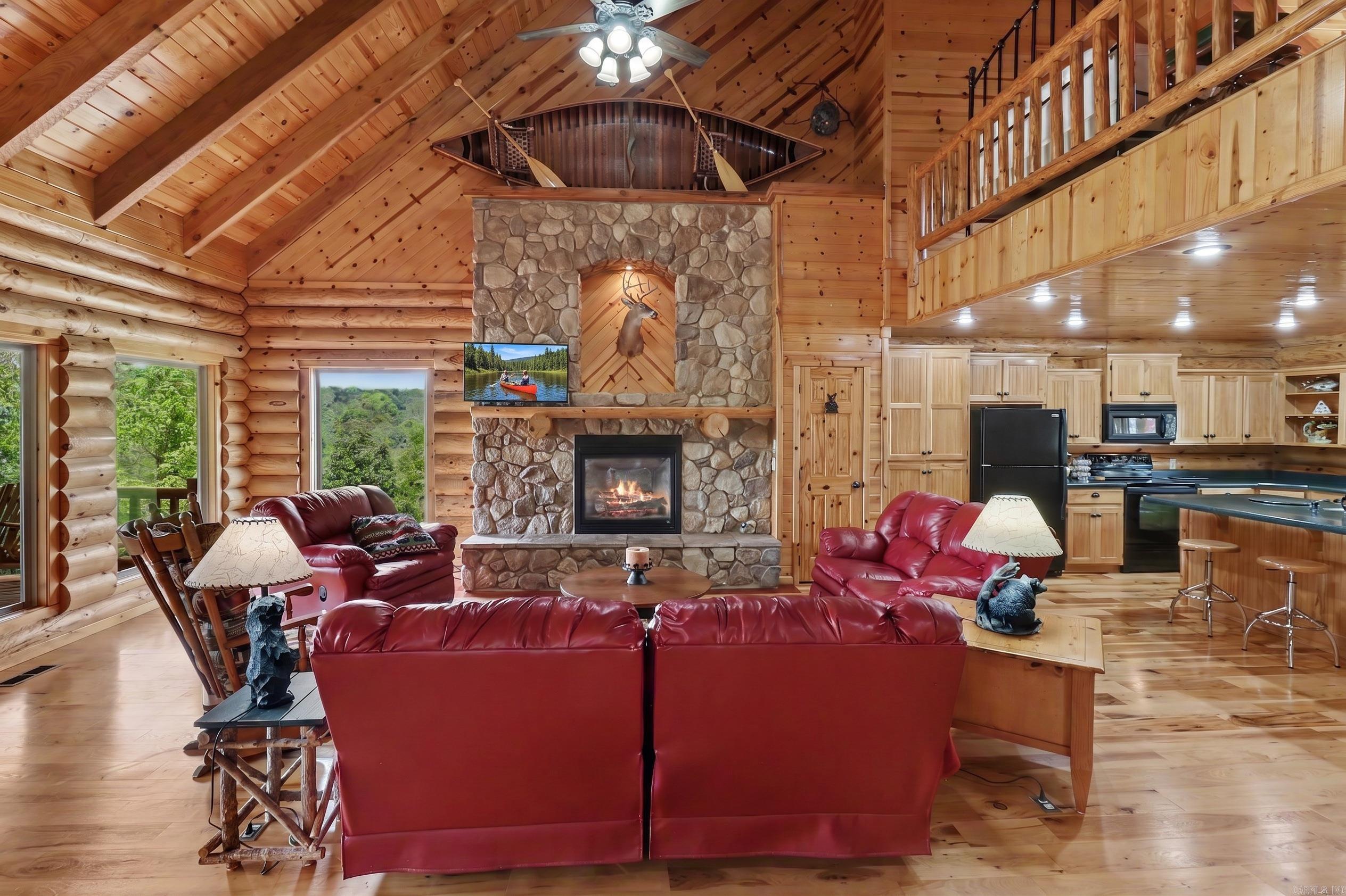 167 Bella Vista Rd Road Berryville, AR 72616