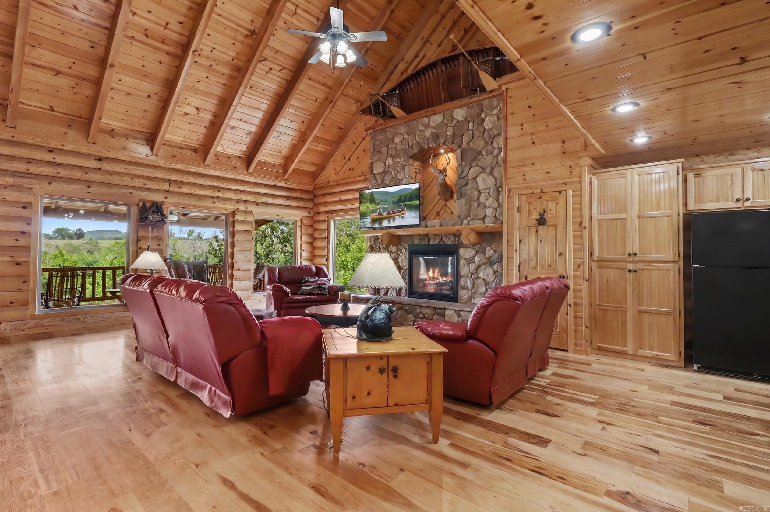 167 Bella Vista Rd Road Berryville, AR 72616