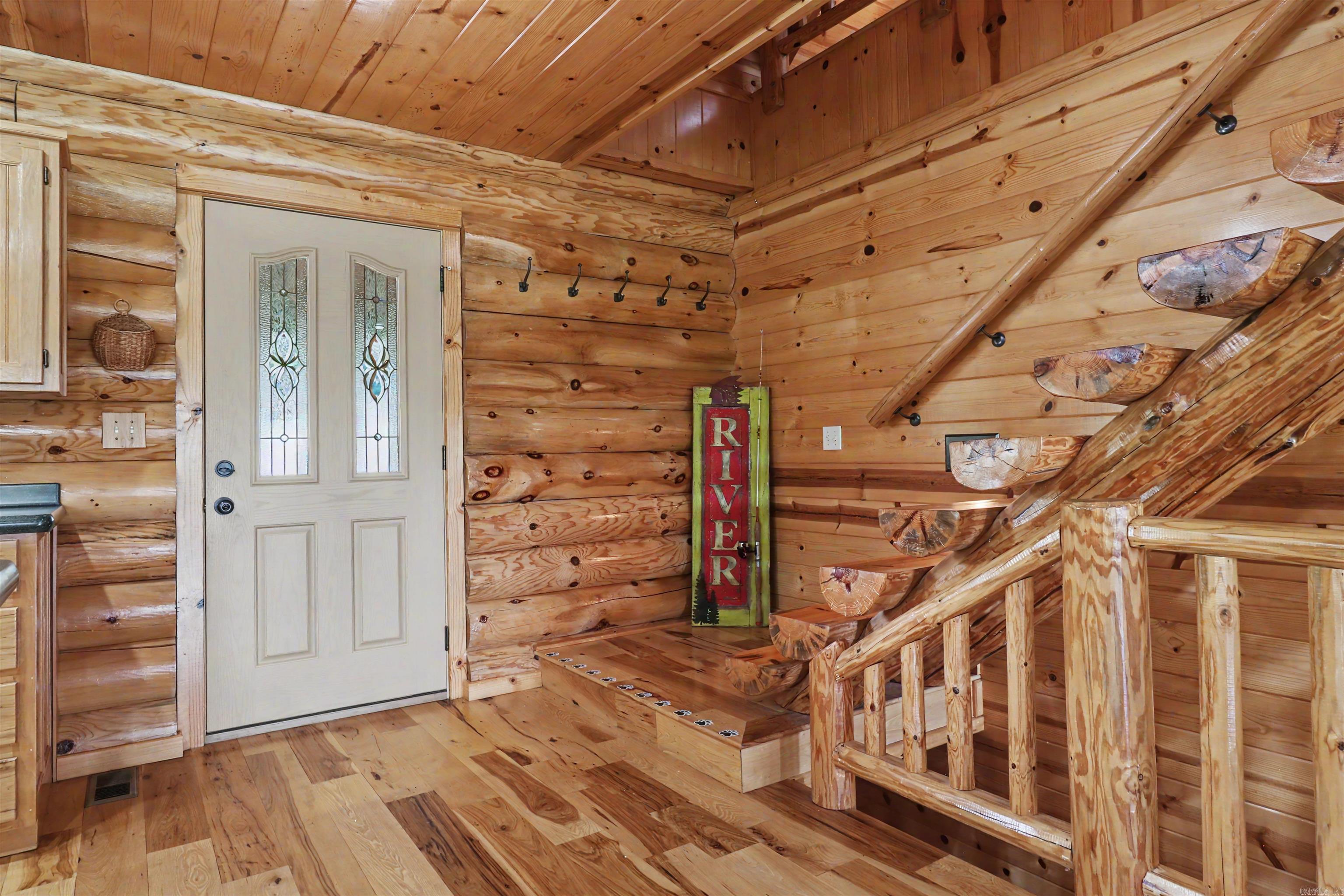 167 Bella Vista Rd Road Berryville, AR 72616