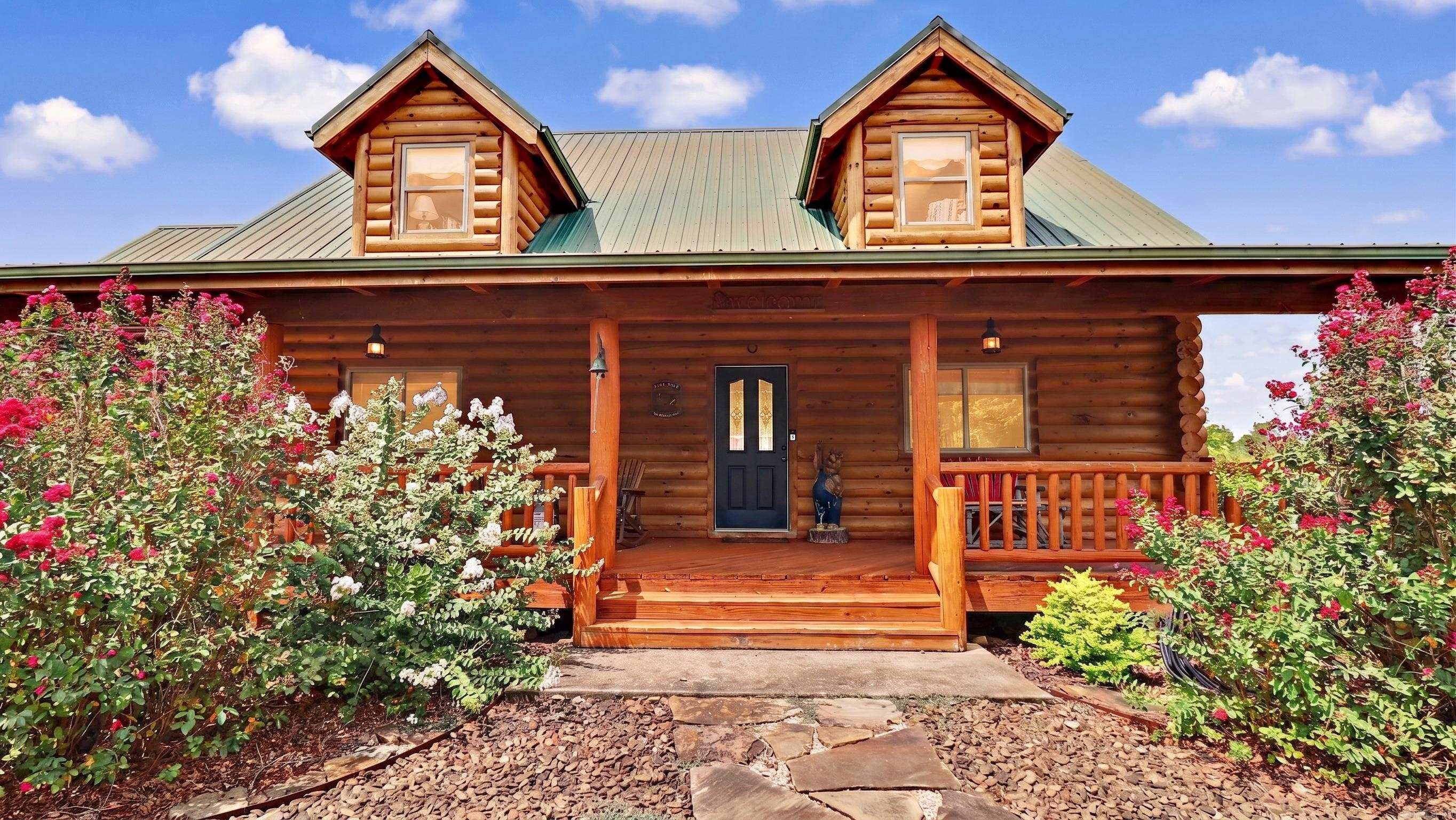 167 Bella Vista Rd Road Berryville, AR 72616