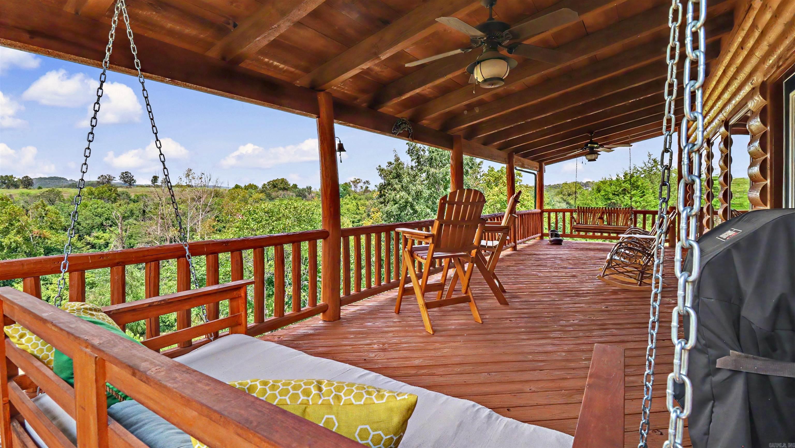 167 Bella Vista Rd Road Berryville, AR 72616