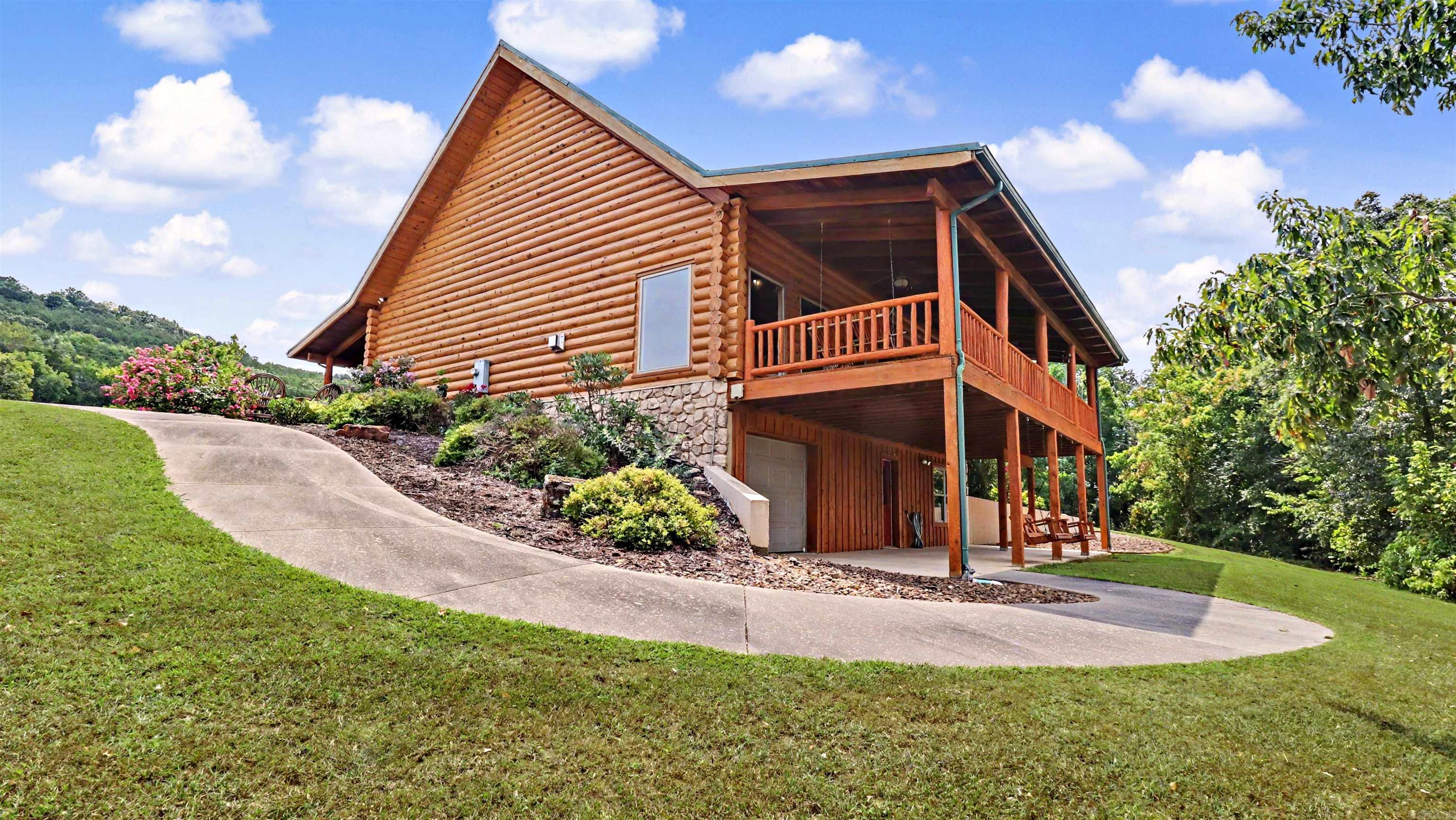 167 Bella Vista Rd Road Berryville, AR 72616