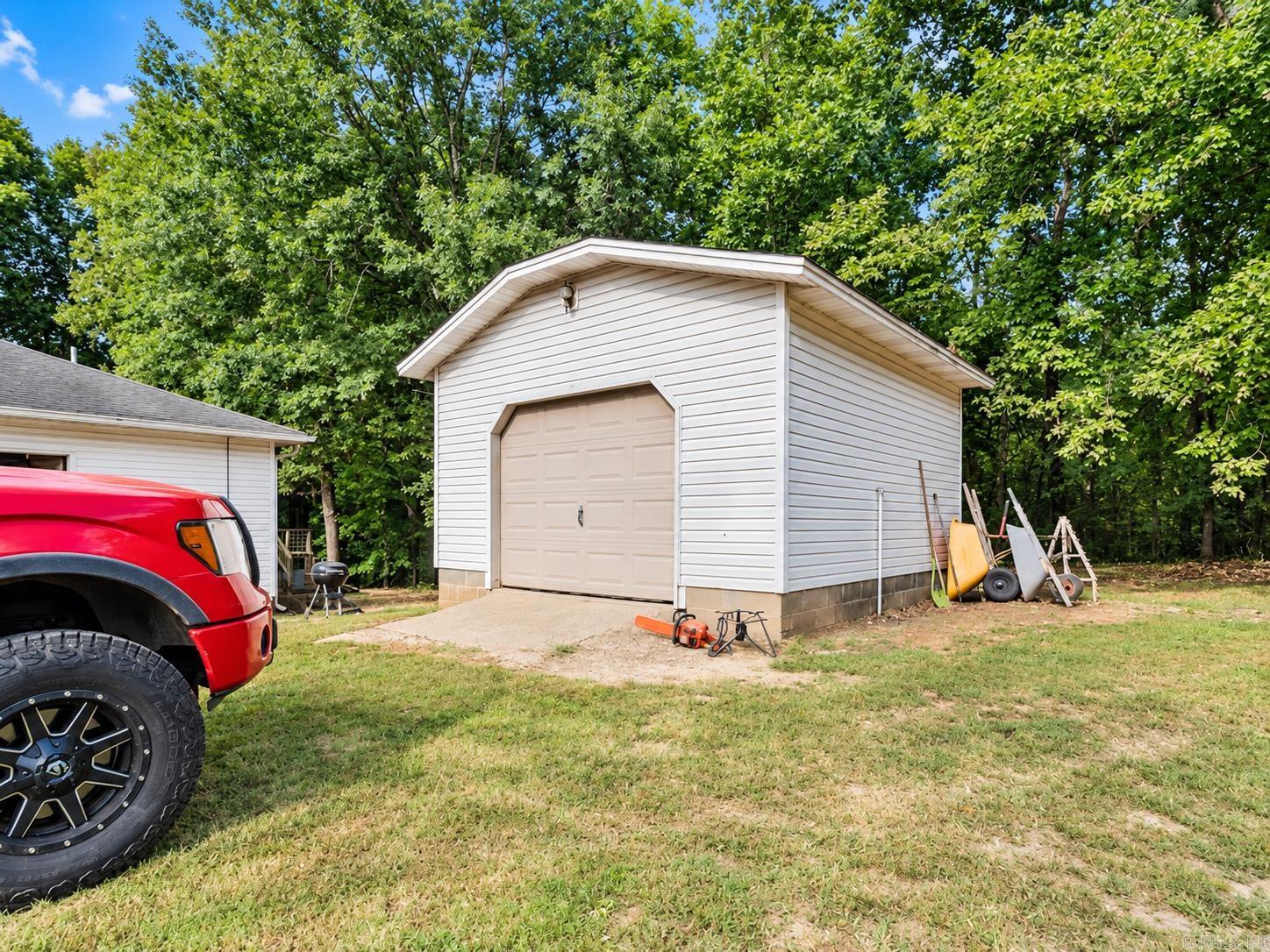 5703 Fairview  Paragould, AR