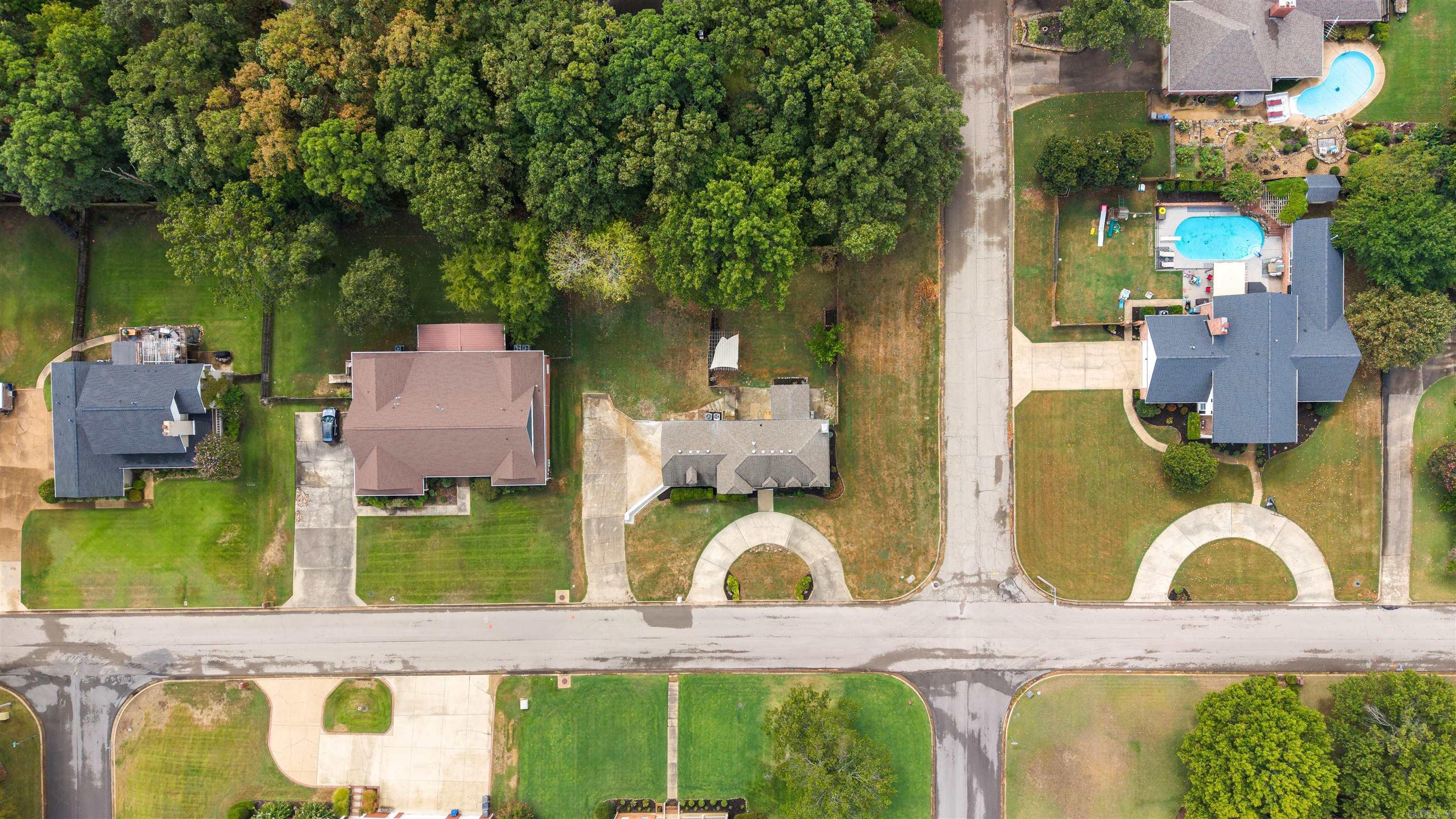 2305 Paula Dr Jonesboro, AR 72404