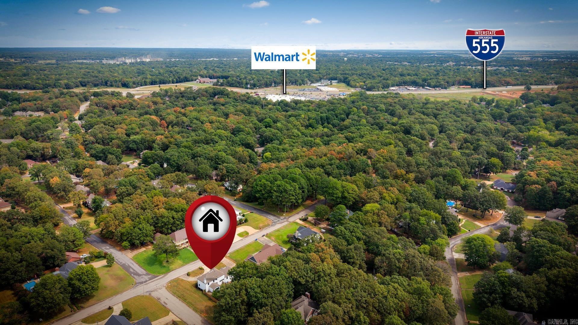 2305 Paula Dr Jonesboro, AR 72404