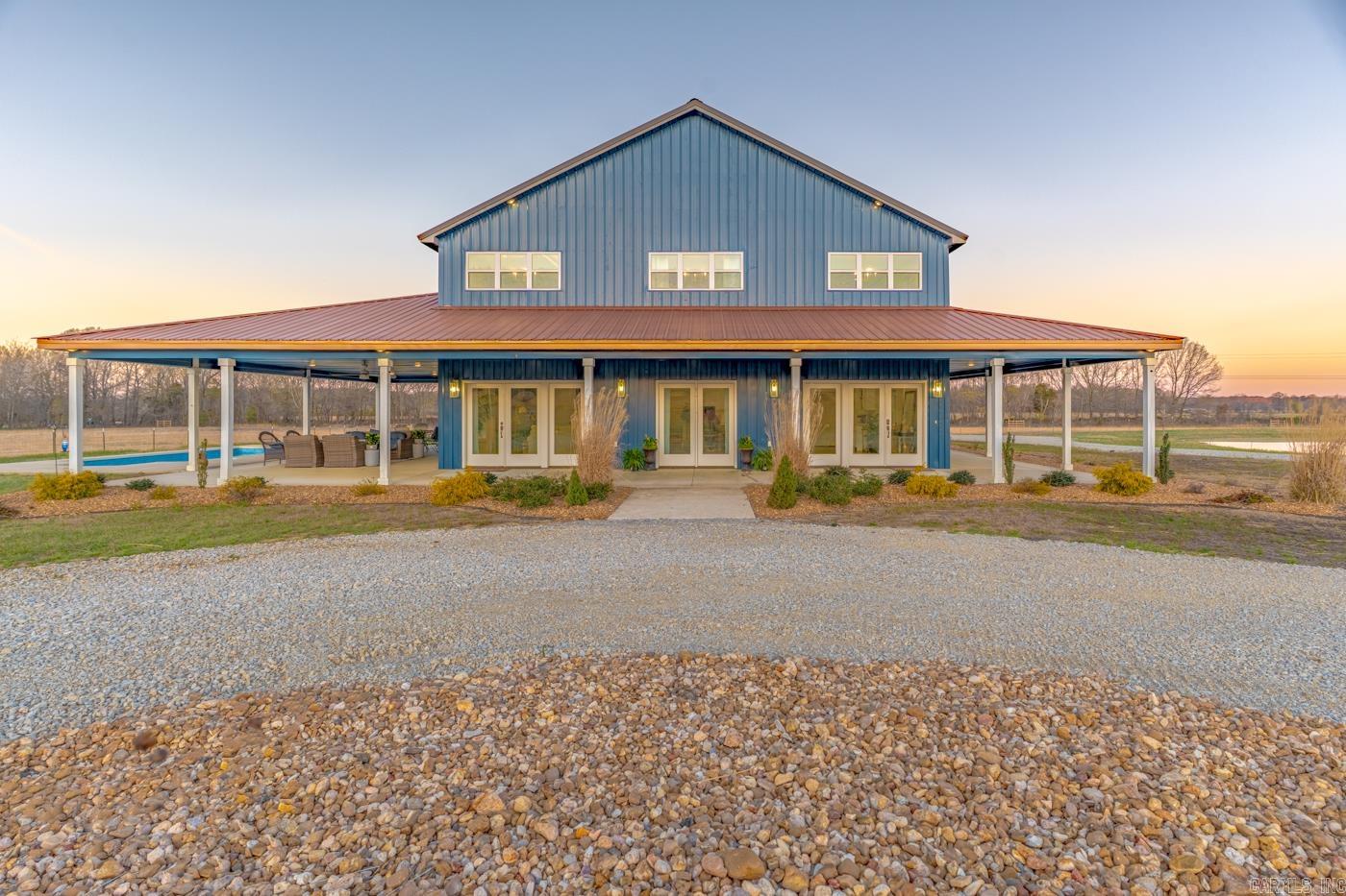 4687 Highway 141 Jonesboro, AR 72401