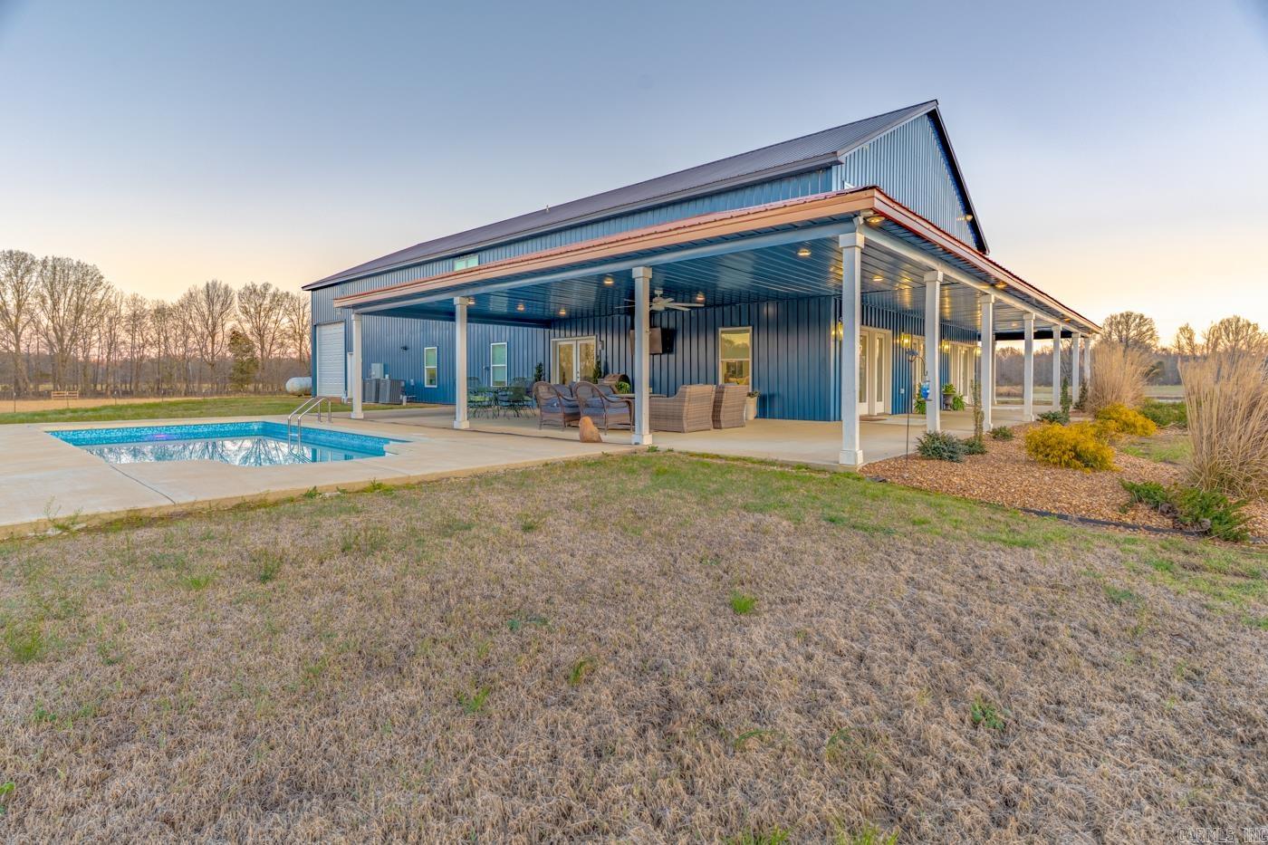 4687 Highway 141 Jonesboro, AR 72401