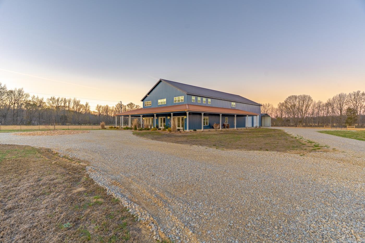 4687 Highway 141 Jonesboro, AR 72401