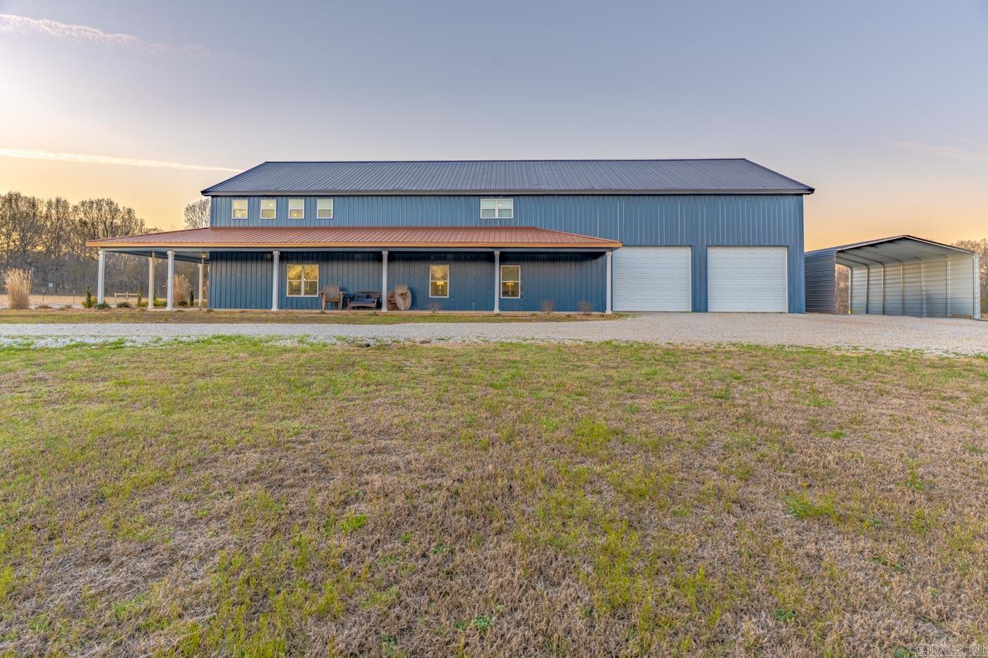 4687 Highway 141 Jonesboro, AR 72401