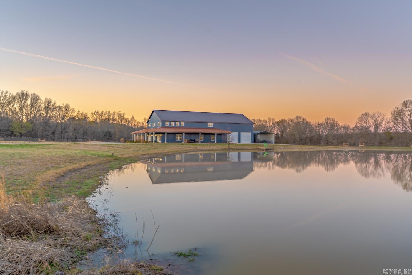 4687 Highway 141 Jonesboro, AR 72401