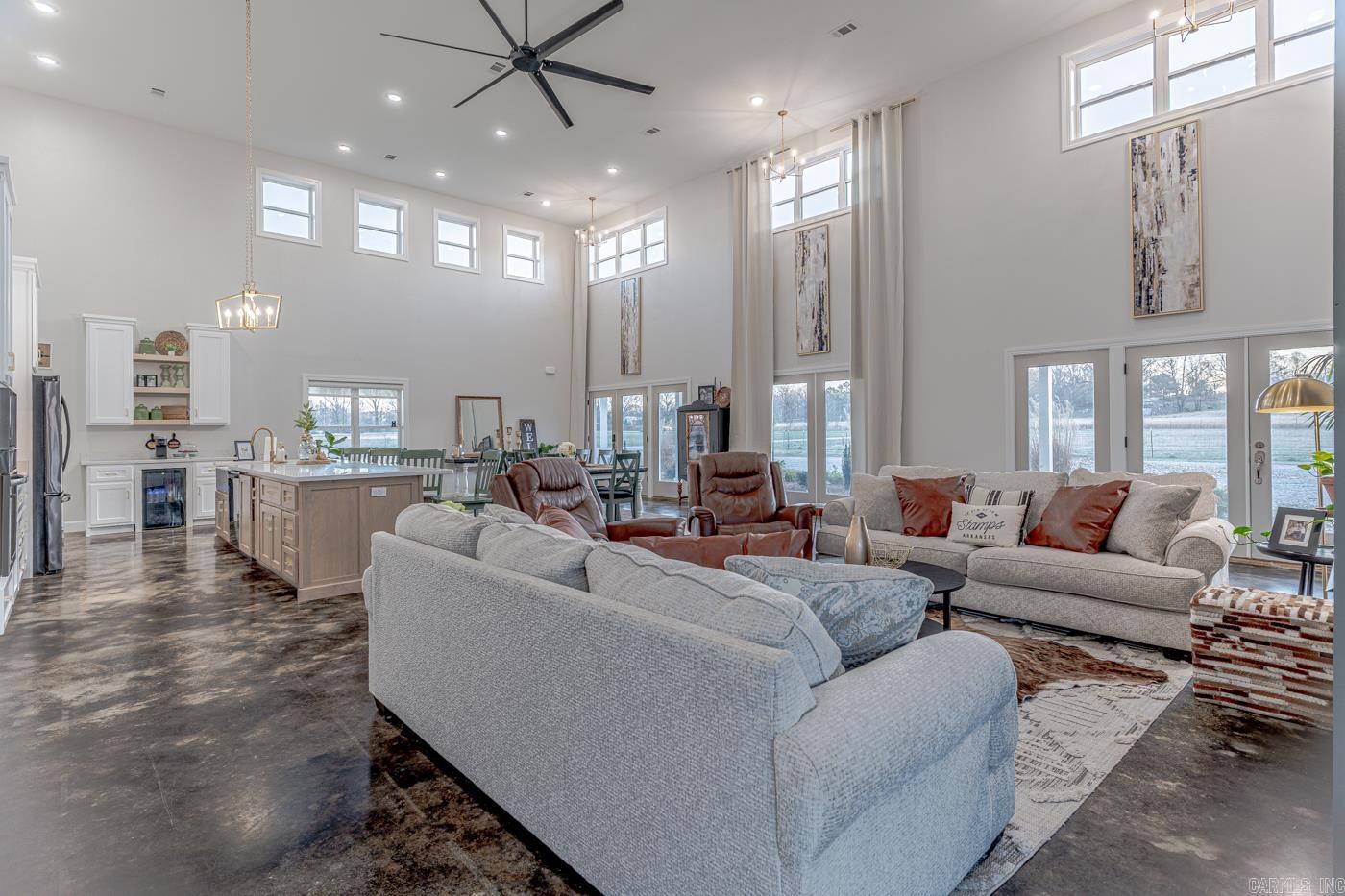 4687 Highway 141 Jonesboro, AR 72401
