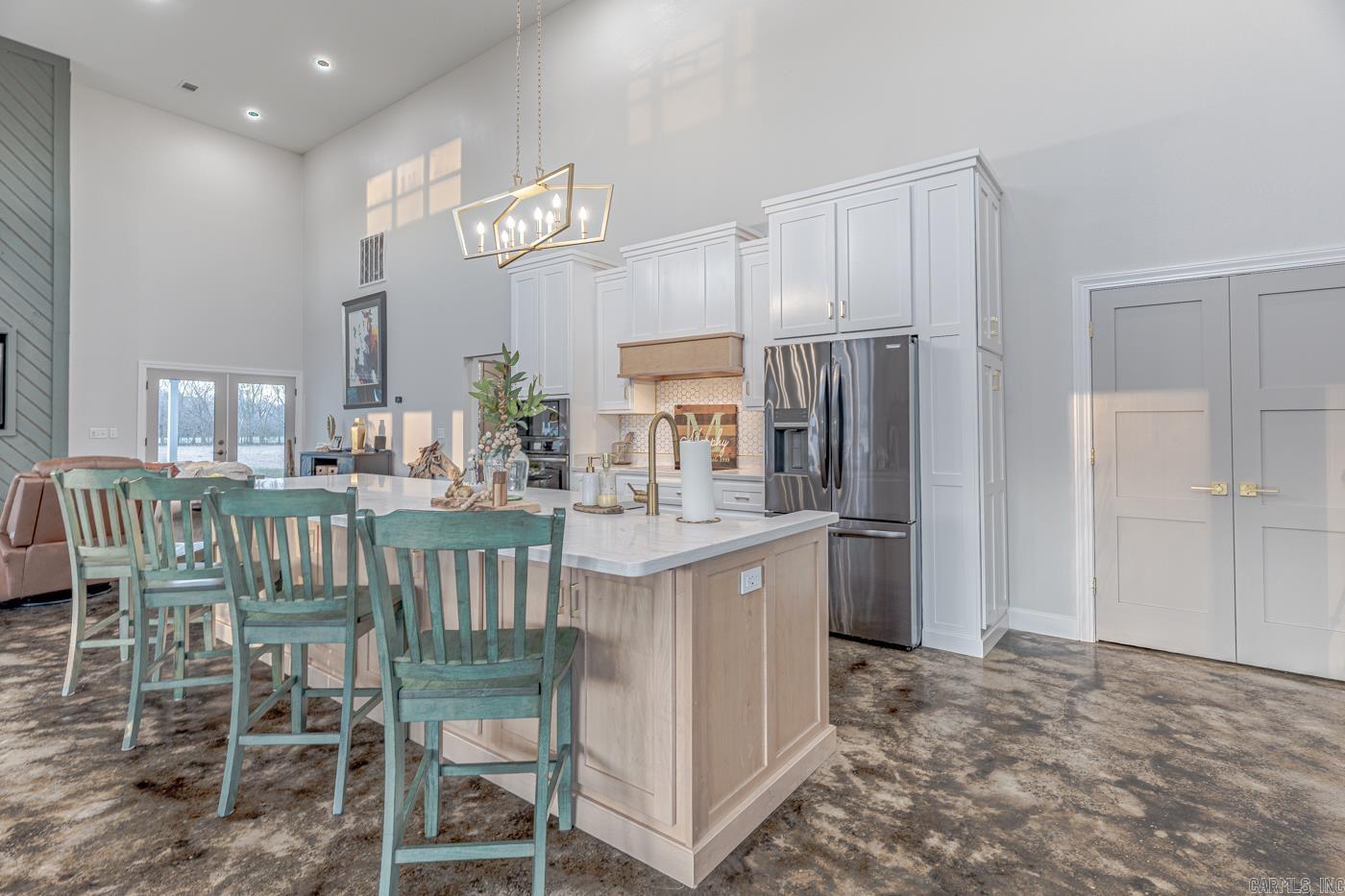 4687 Highway 141 Jonesboro, AR 72401