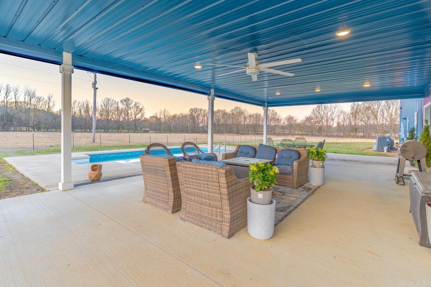 4687 Highway 141 Jonesboro, AR 72401