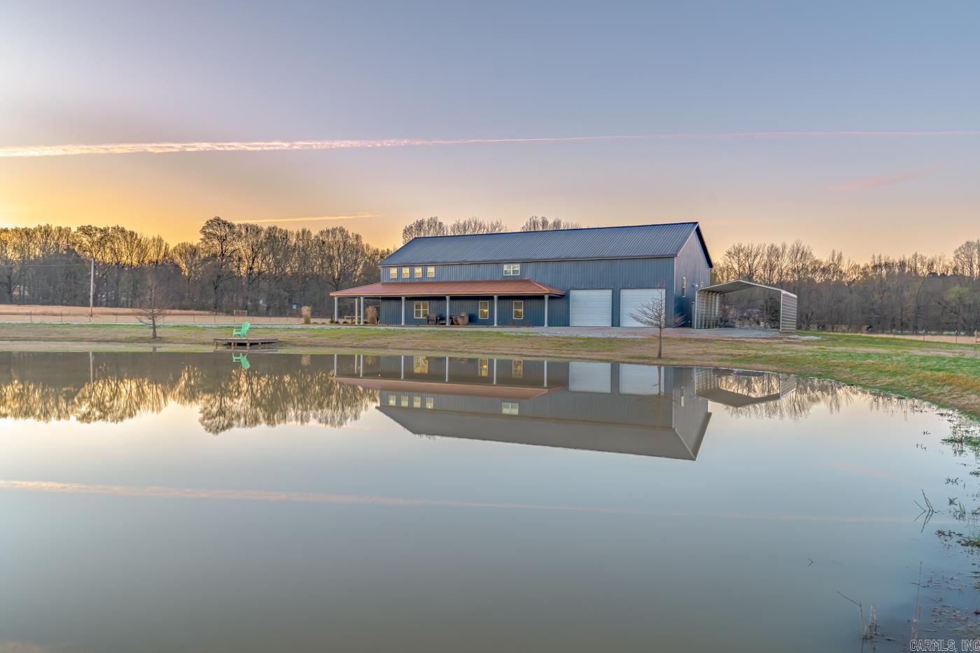4687 Highway 141 Jonesboro, AR 72401