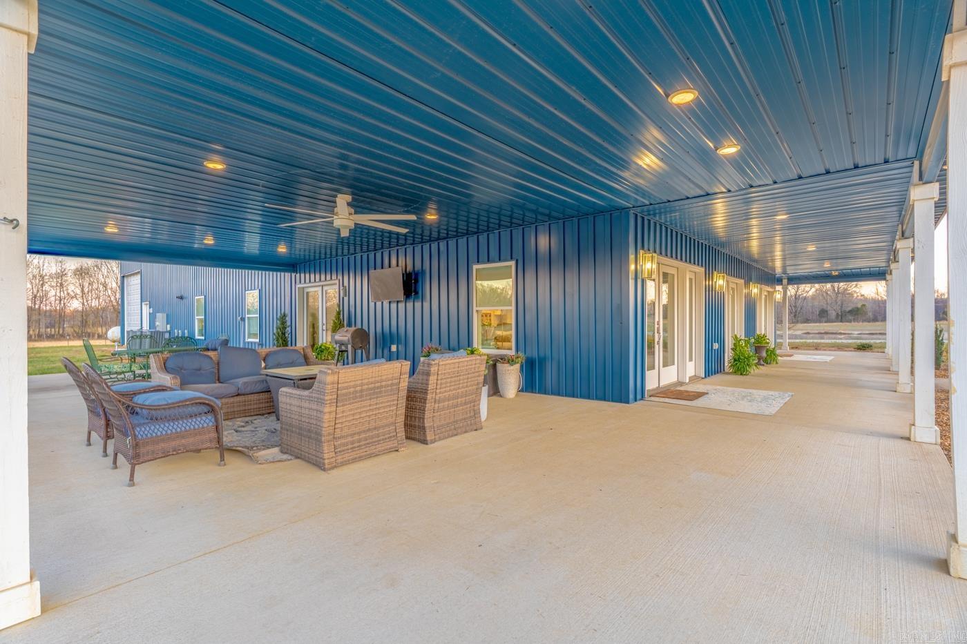 4687 Highway 141 Jonesboro, AR 72401