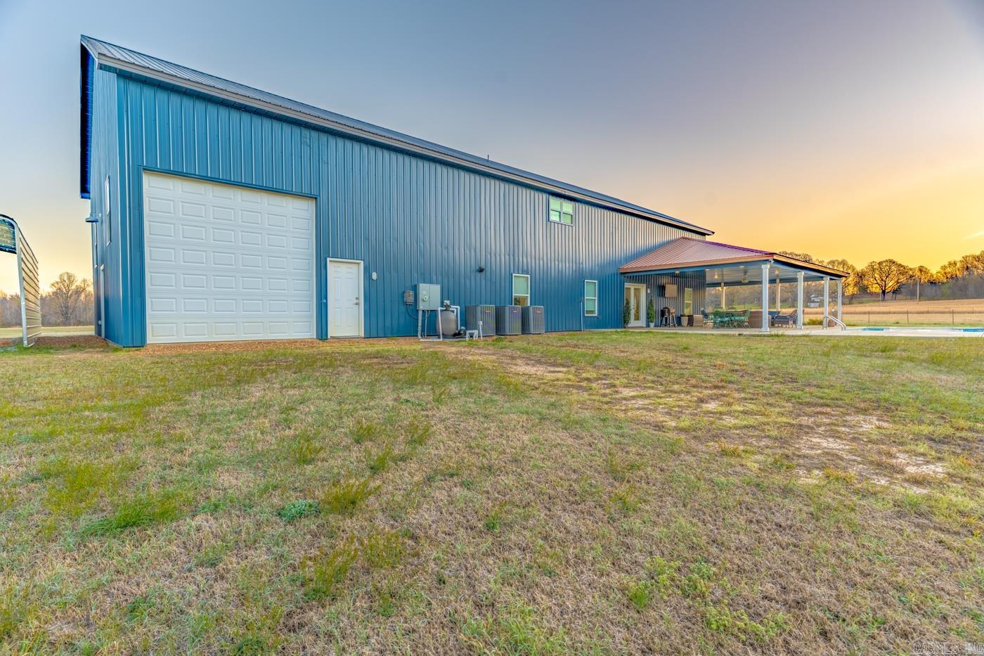 4687 Highway 141 Jonesboro, AR 72401