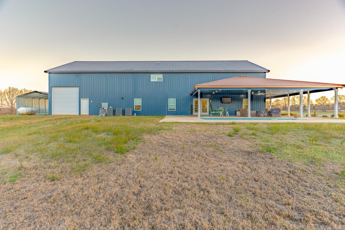 4687 Highway 141 Jonesboro, AR 72401