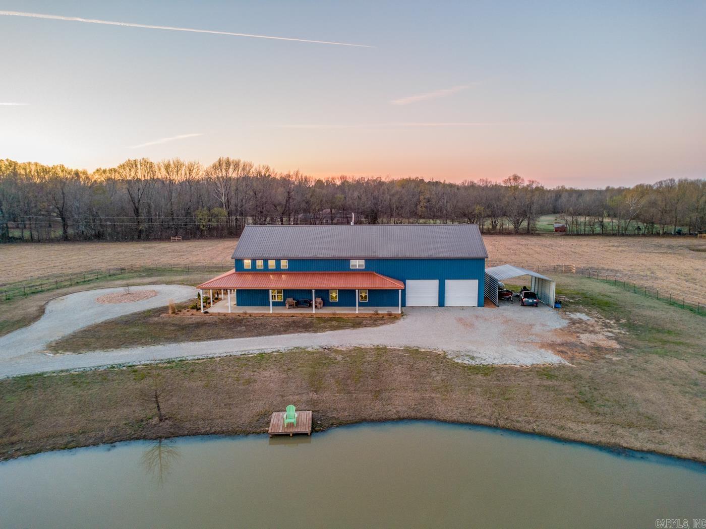4687 Highway 141 Jonesboro, AR 72401