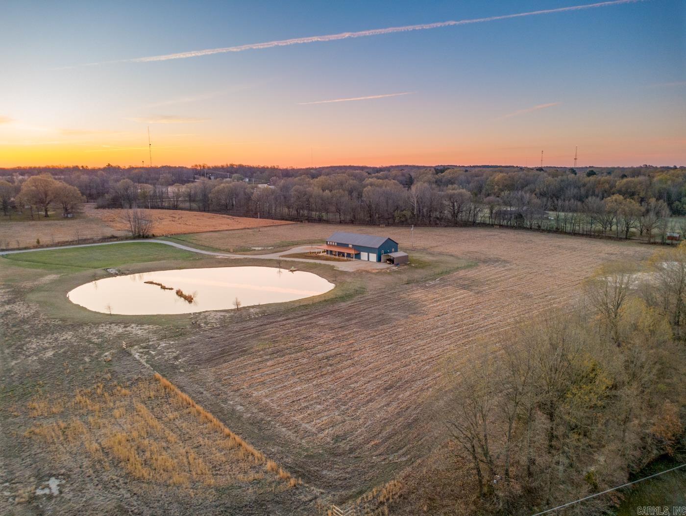 4687 Highway 141 Jonesboro, AR 72401