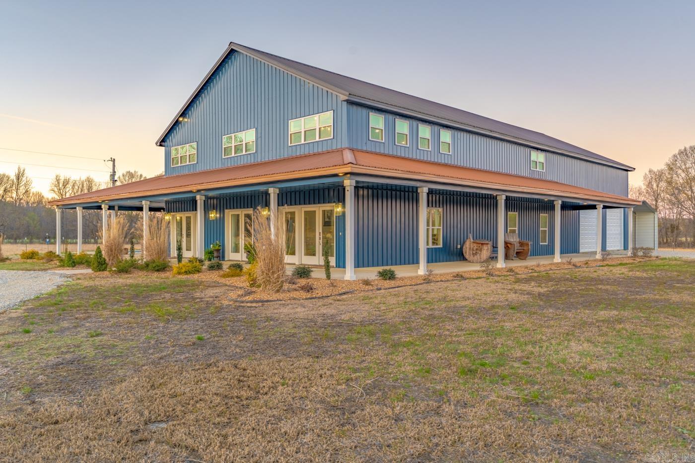 4687 Highway 141 Jonesboro, AR 72401