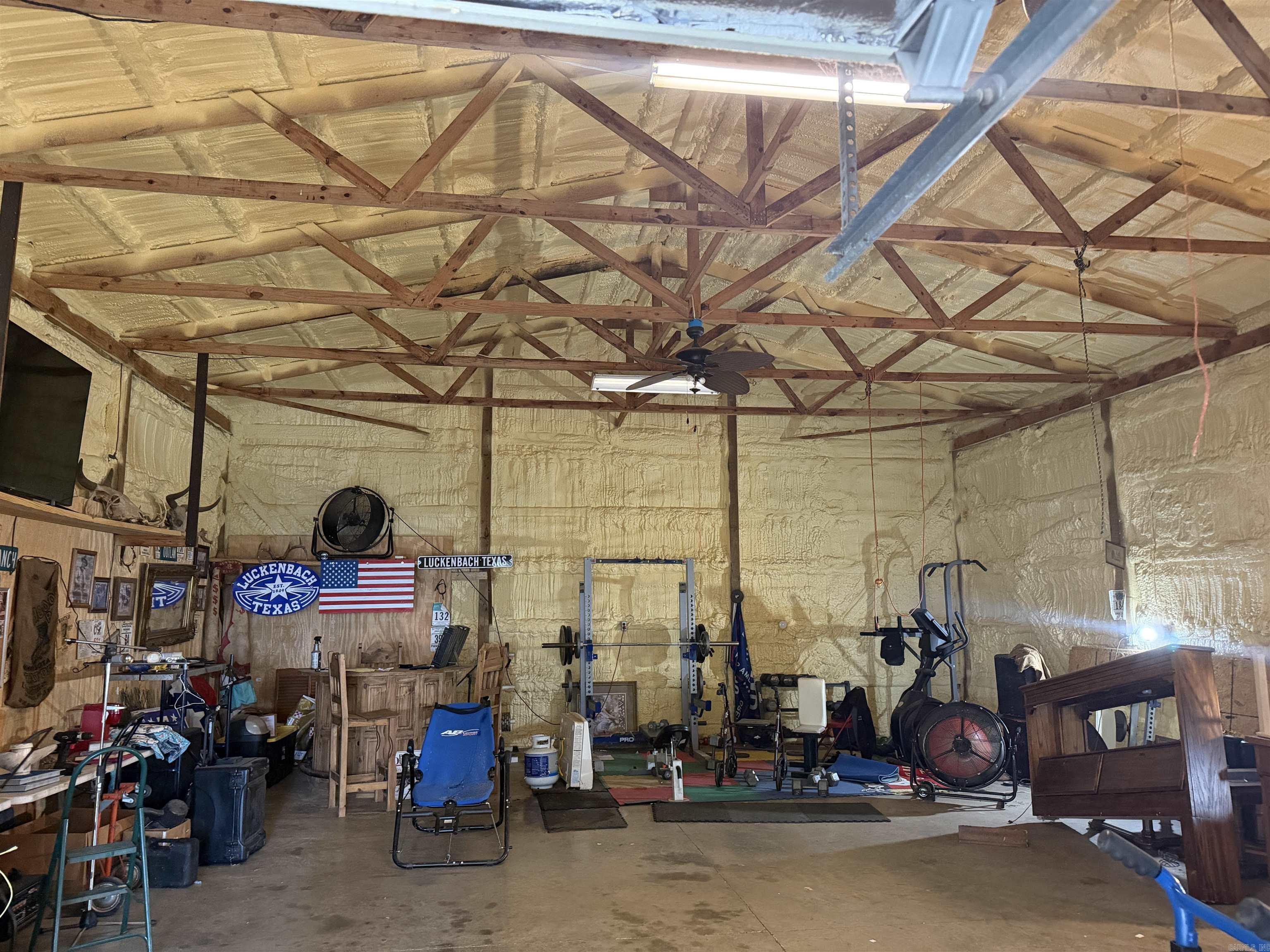 2195 Hwy 330 S  Shirley, AR