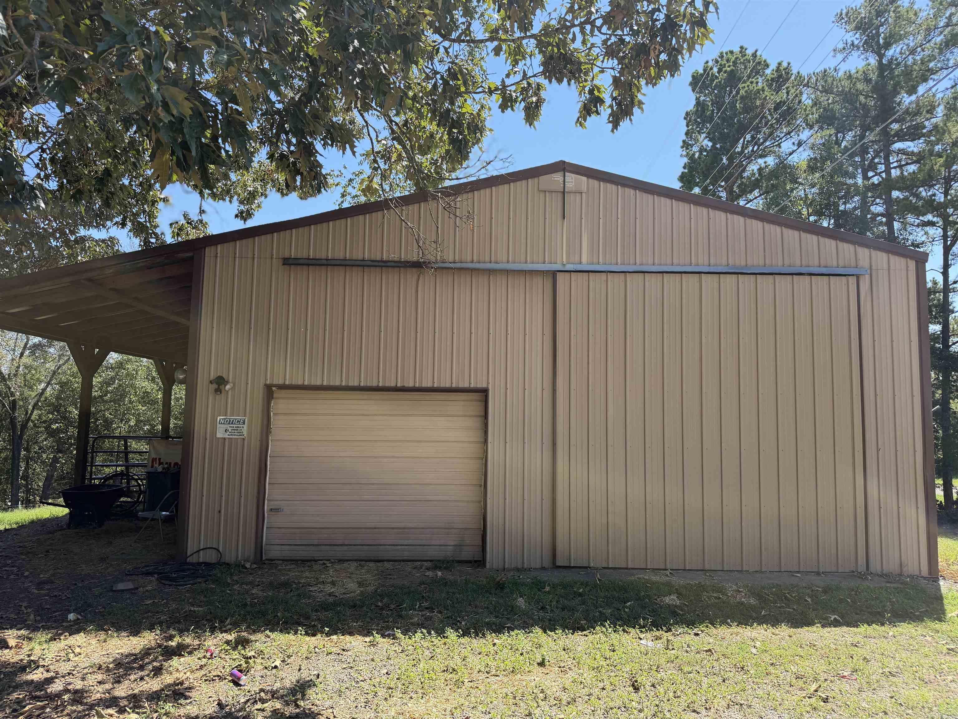 2195 Hwy 330 S  Shirley, AR