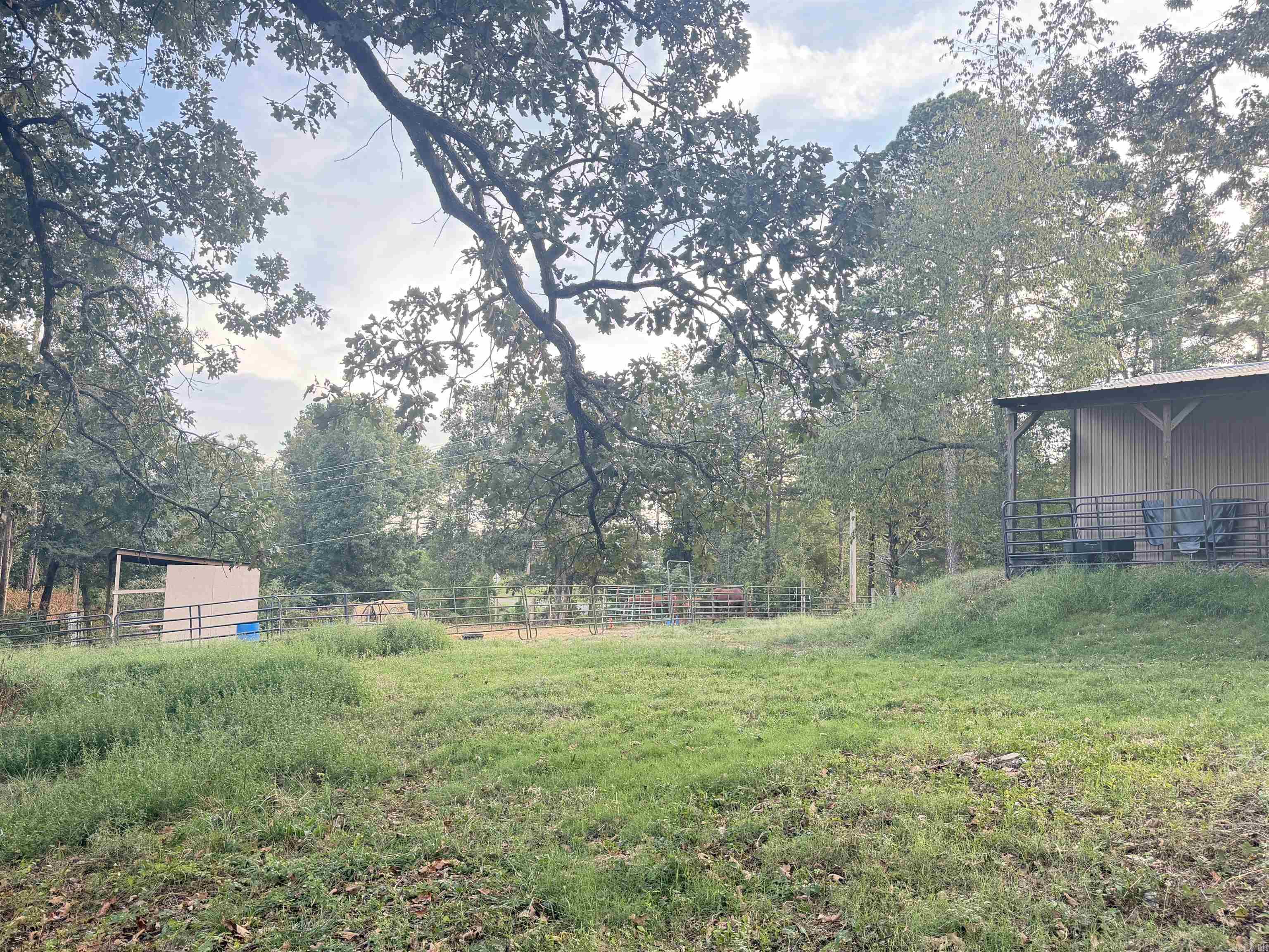 2195 Hwy 330 S  Shirley, AR