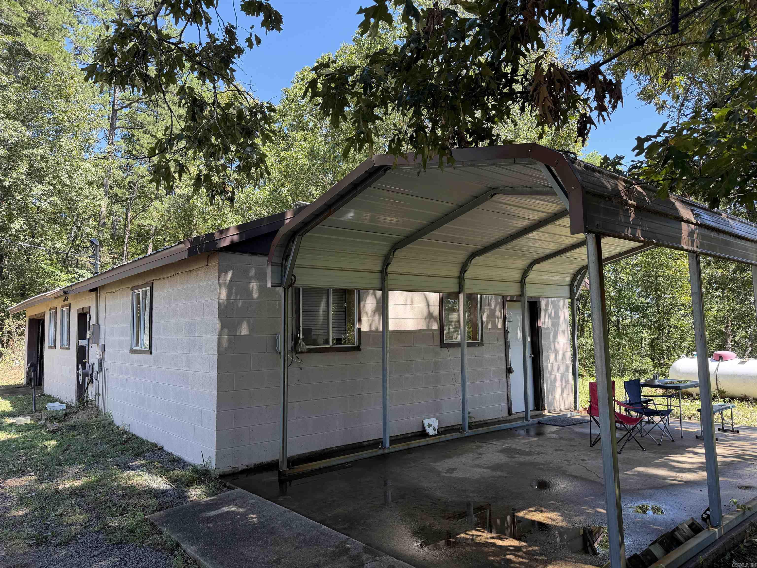 2195 Hwy 330 S  Shirley, AR