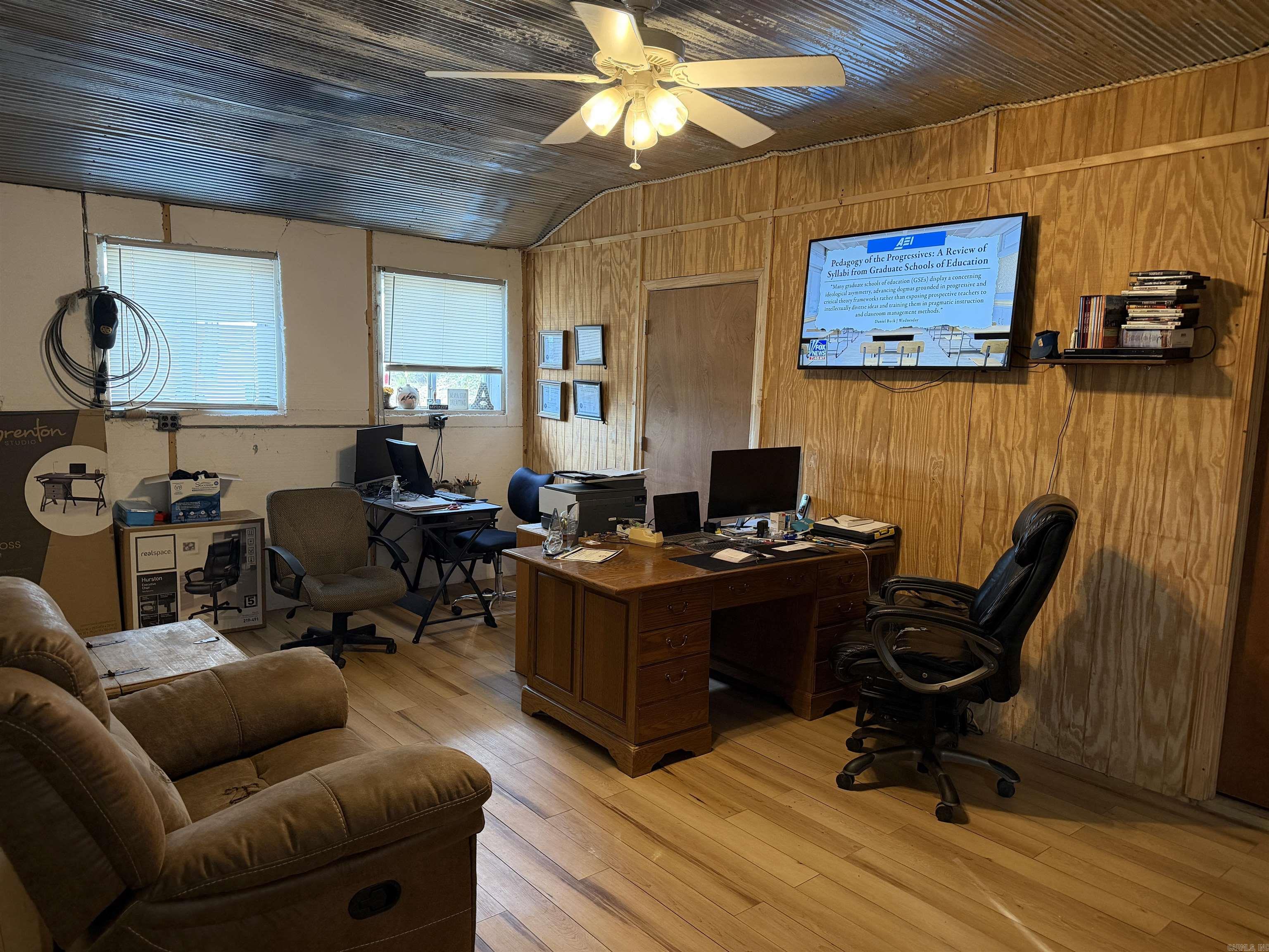 2195 Hwy 330 S  Shirley, AR