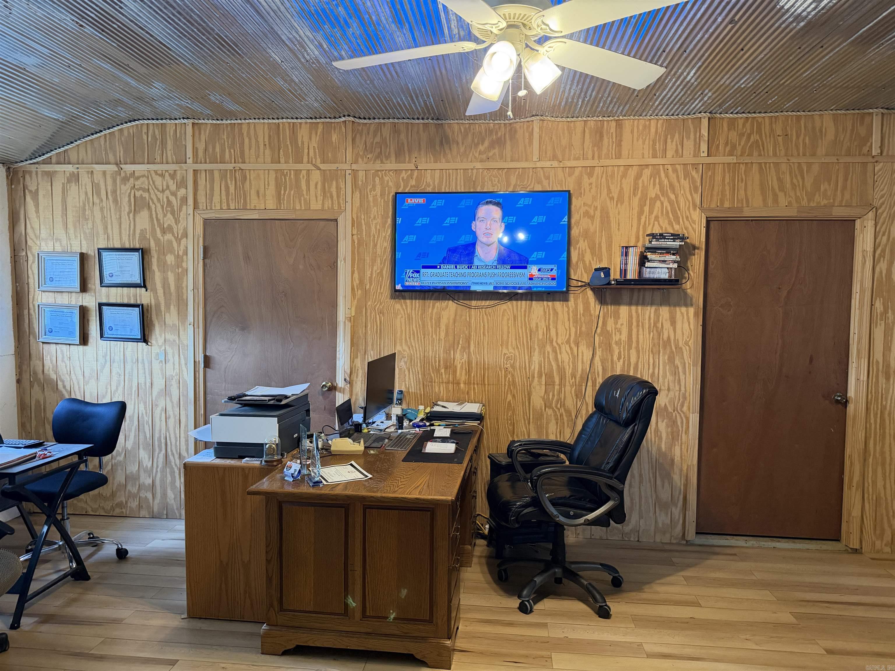 2195 Hwy 330 S  Shirley, AR