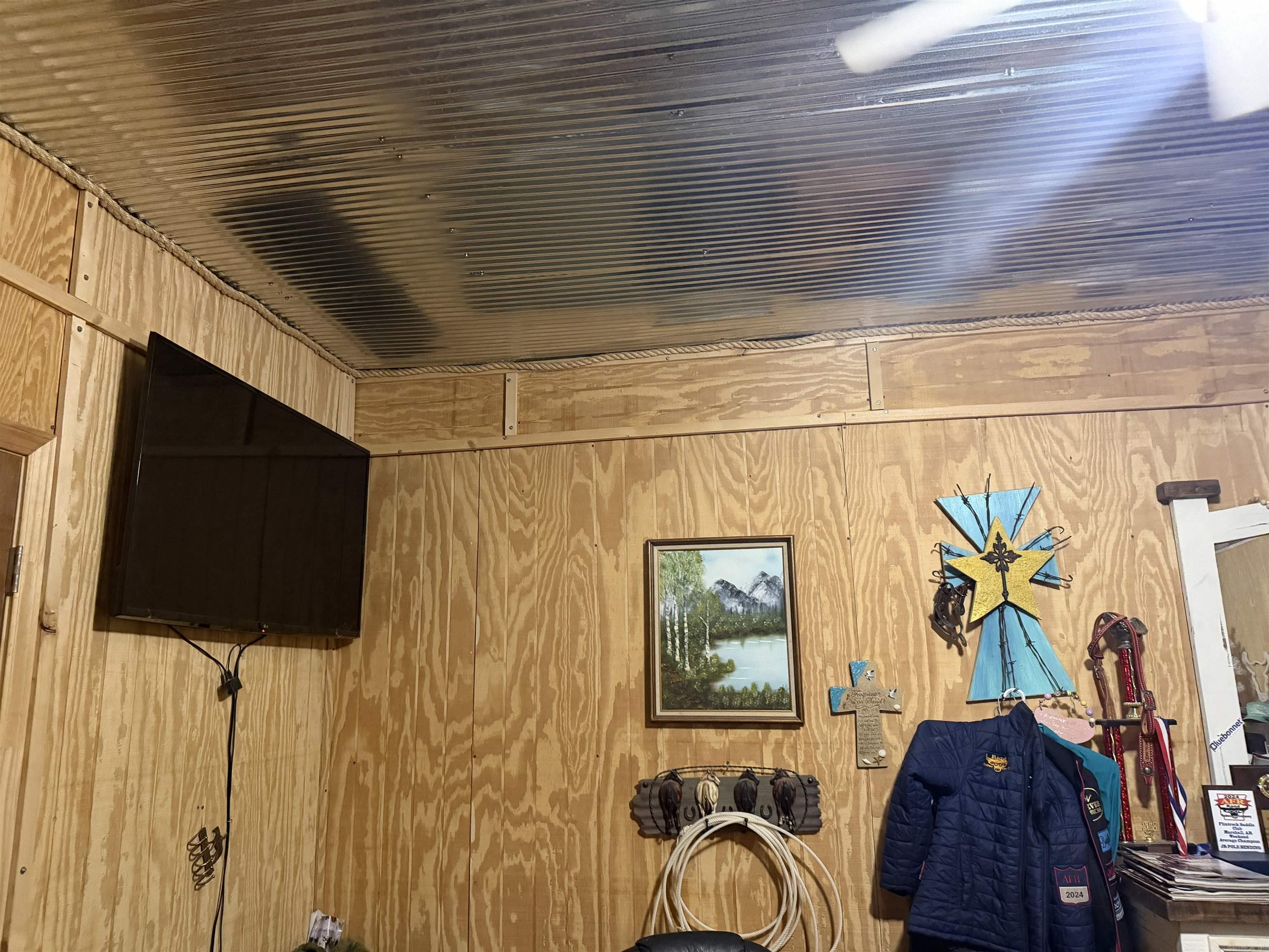 2195 Hwy 330 S  Shirley, AR