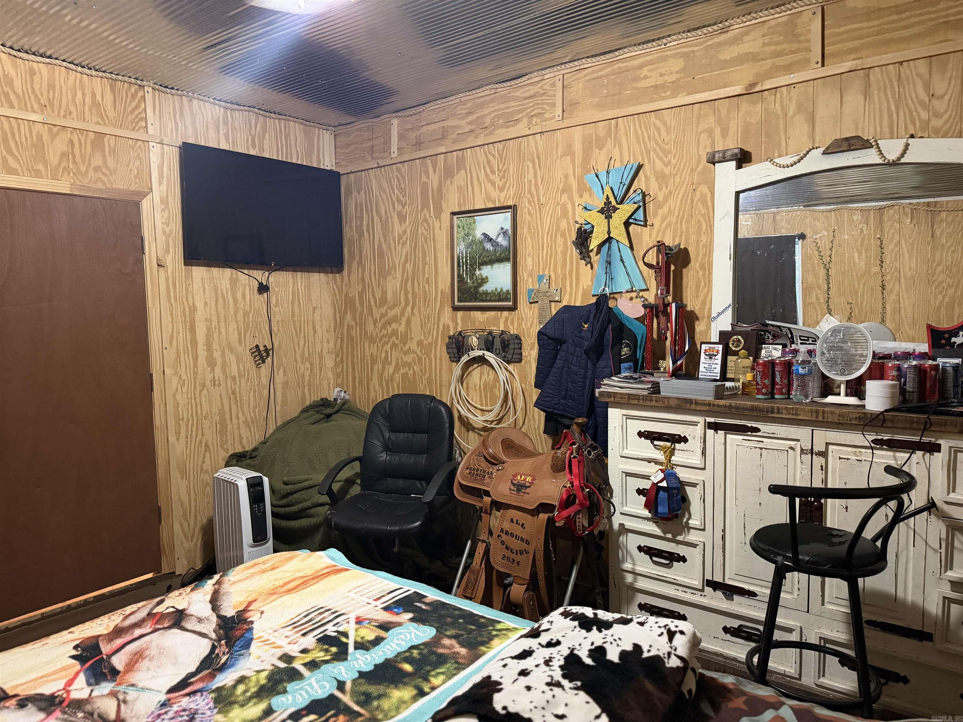 2195 Hwy 330 S  Shirley, AR