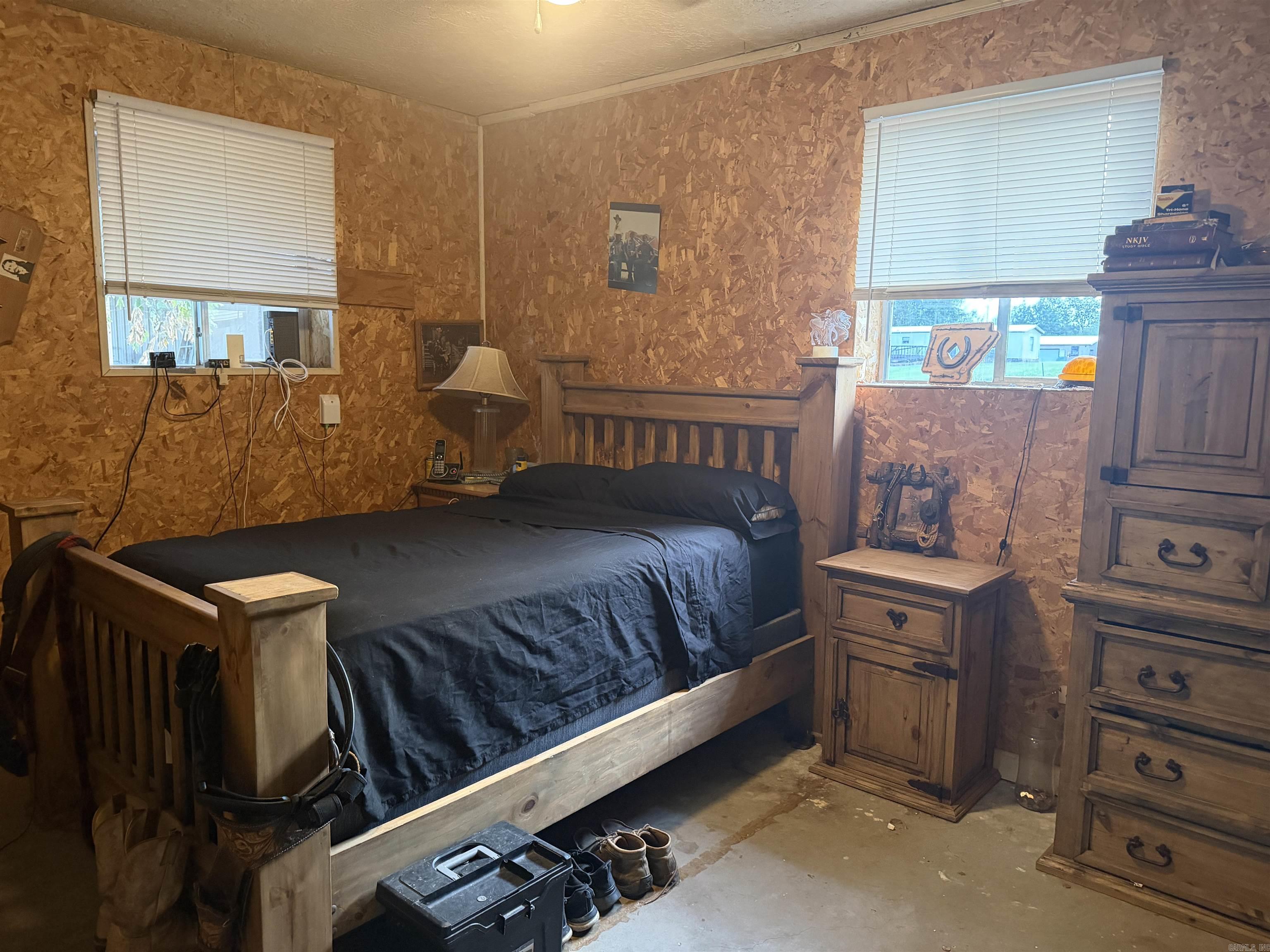 2195 Hwy 330 S  Shirley, AR